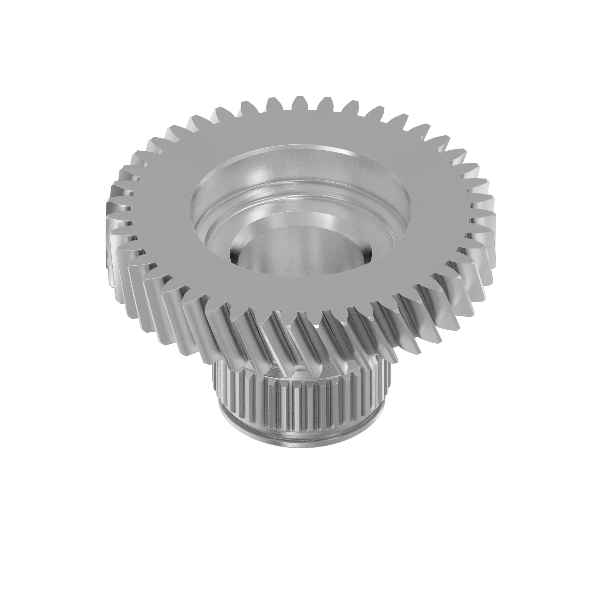 John Deere Hydrostatic Module Shaft - R160437
