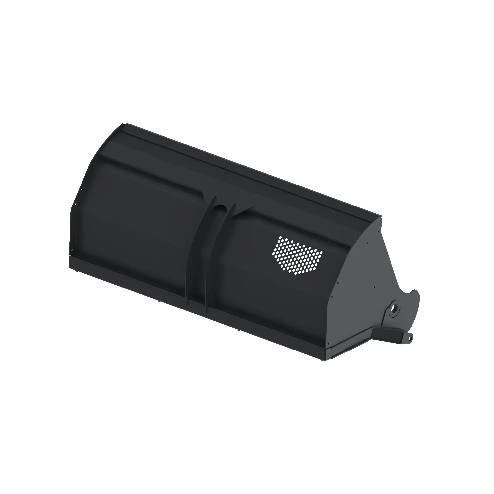 Gate Assy 2412E Hc