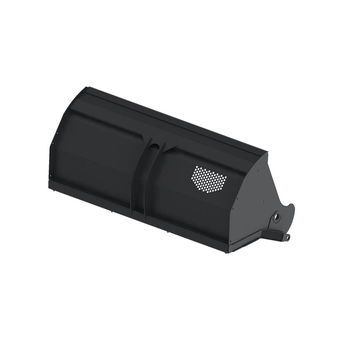 Gate Assy 2412E Hc