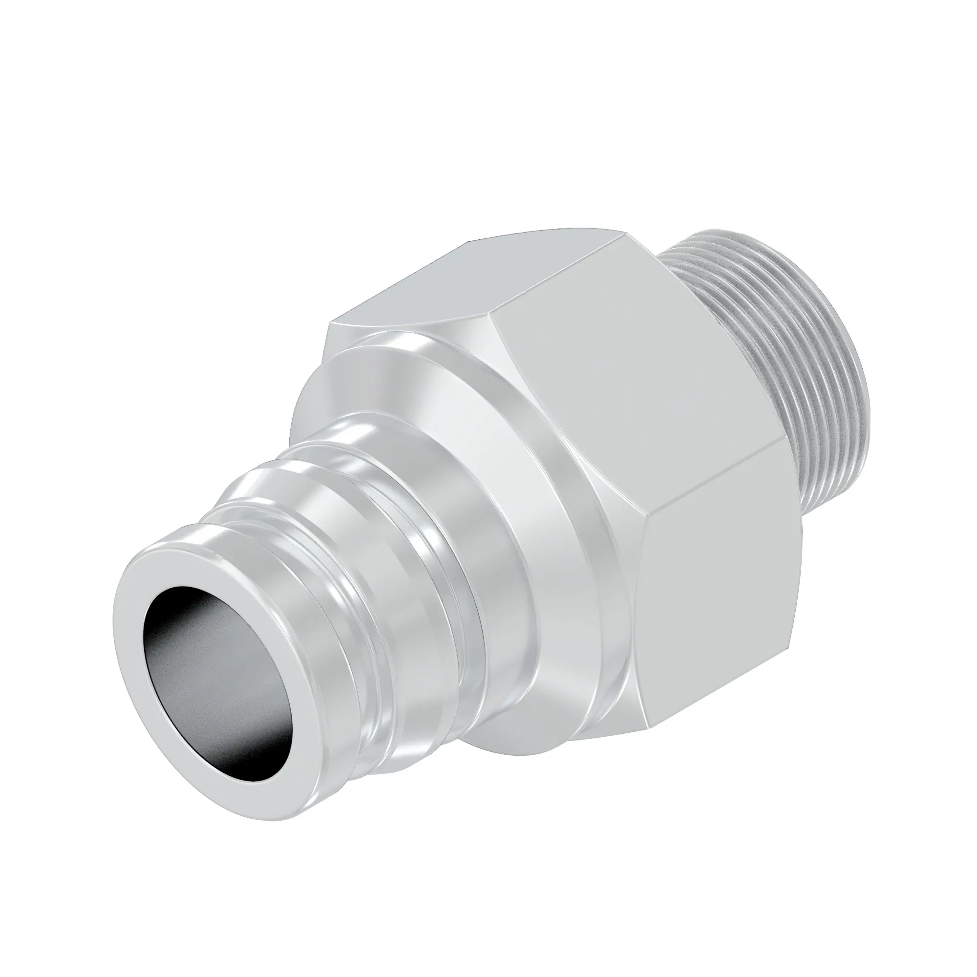 FITTING, OUTERFOLD RELIEF VALVE MOU