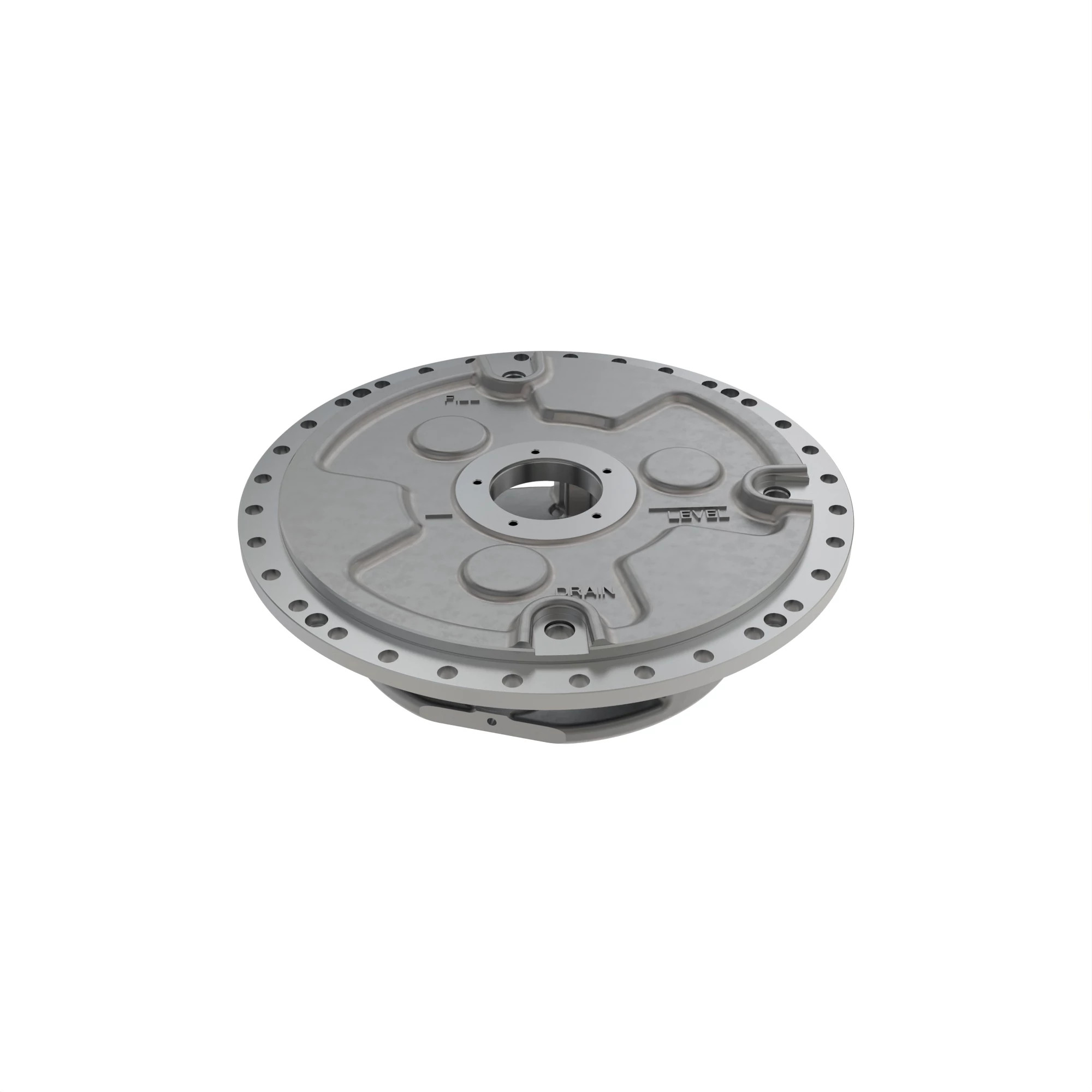 ⚙️ YZ123348: Portador Planetario externo John Deere 🚜✅