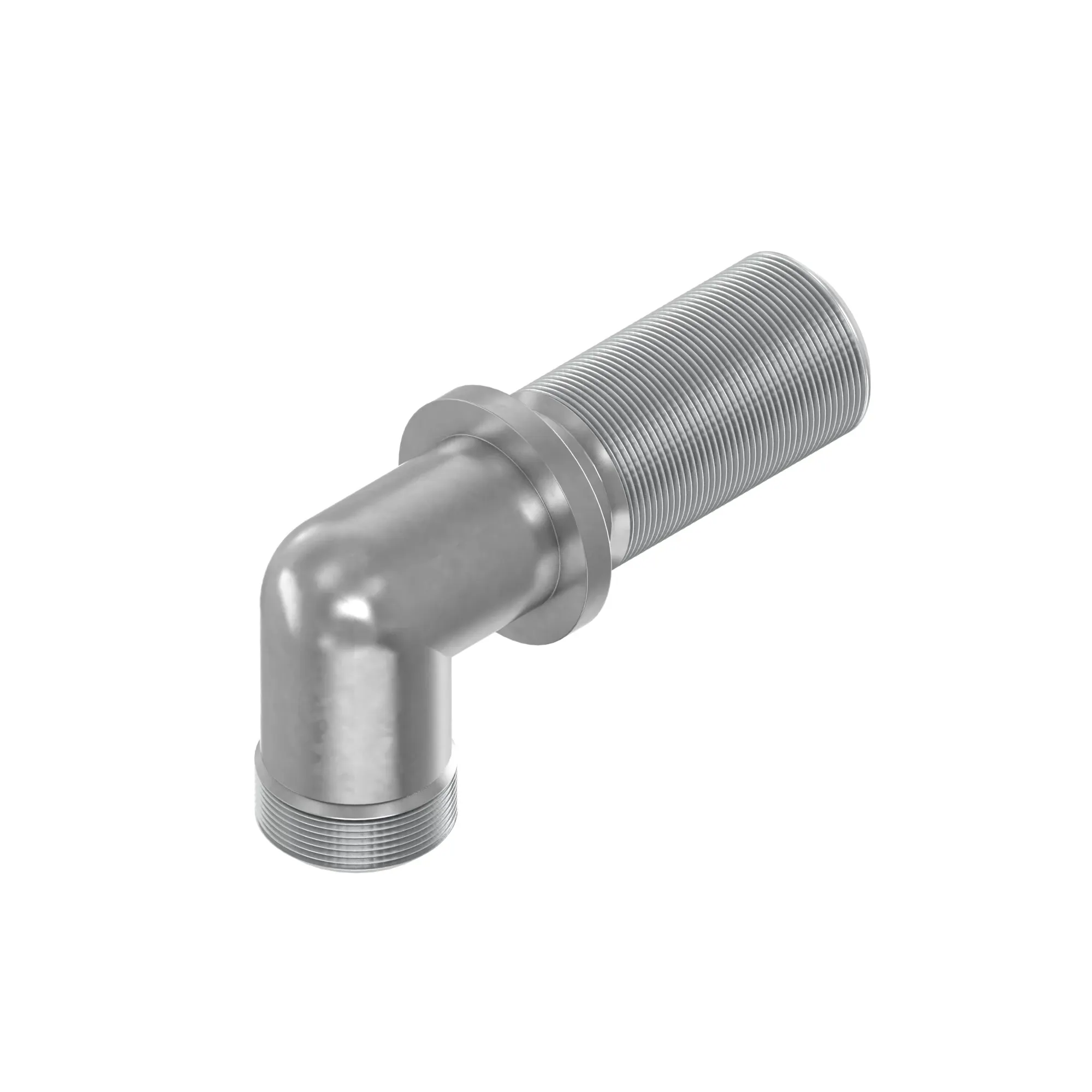 John Deere Elbow Fitting - L63541