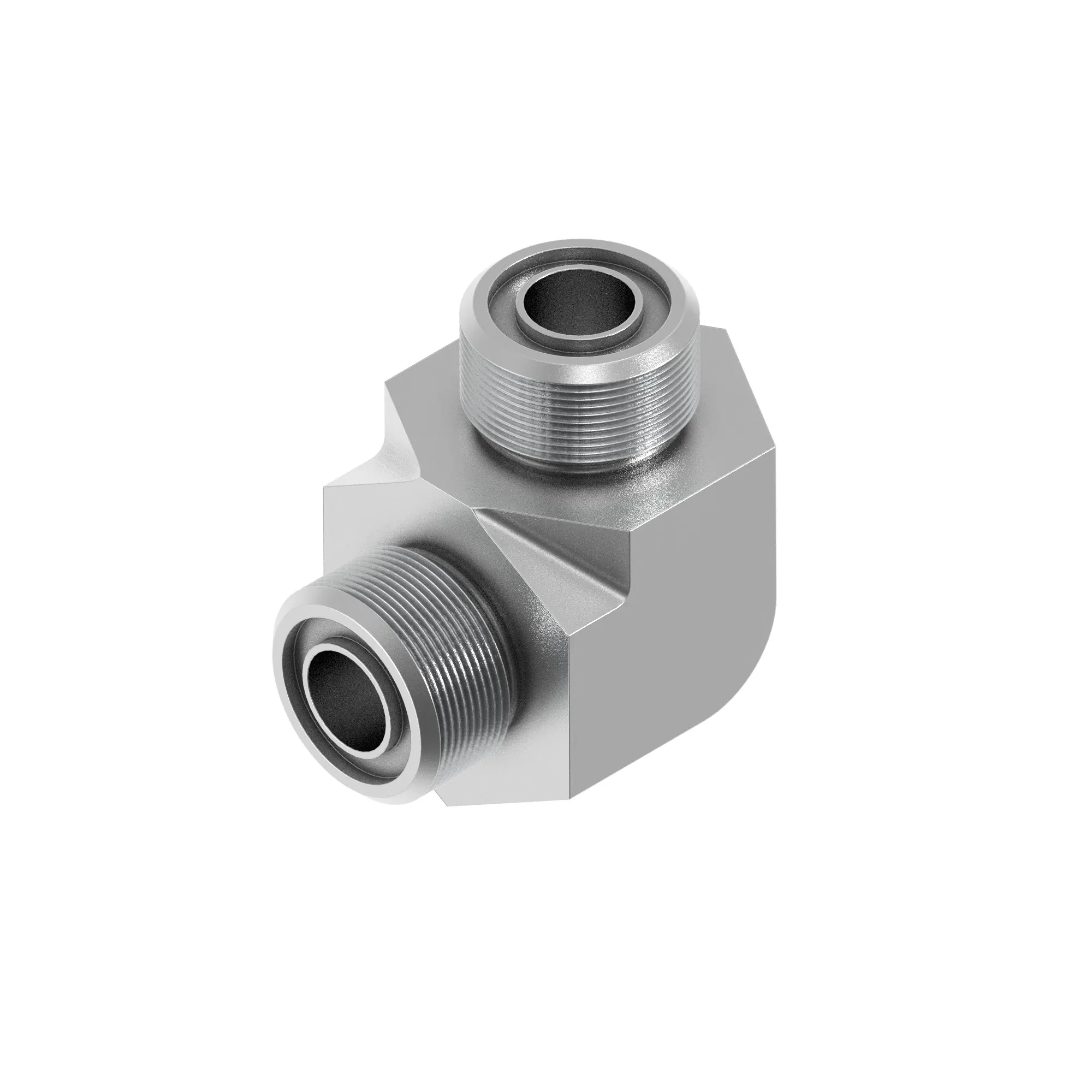 John Deere Elbow Fitting - 38H1378