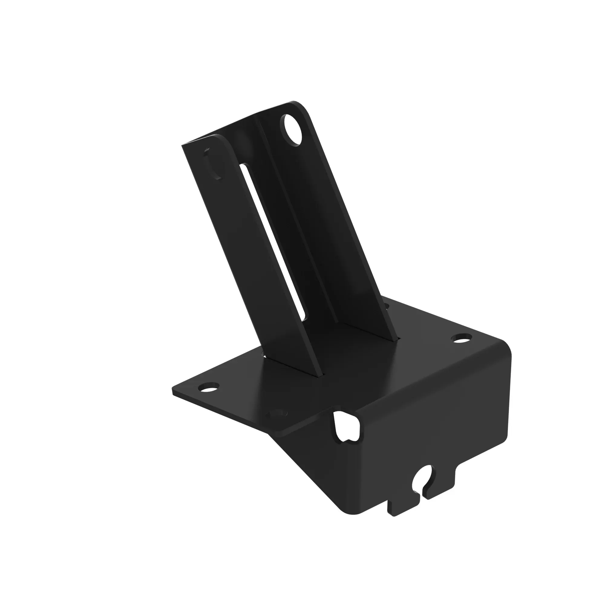 ASSY, ACCELERATOR SUPPORT