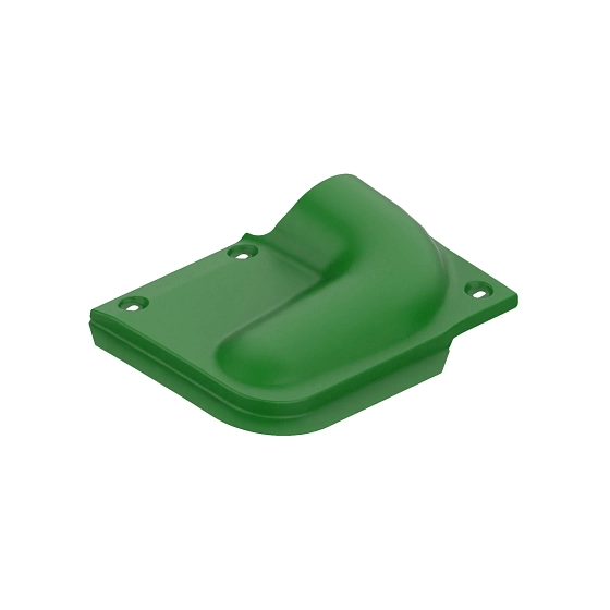 John Deere Shield - TR123208