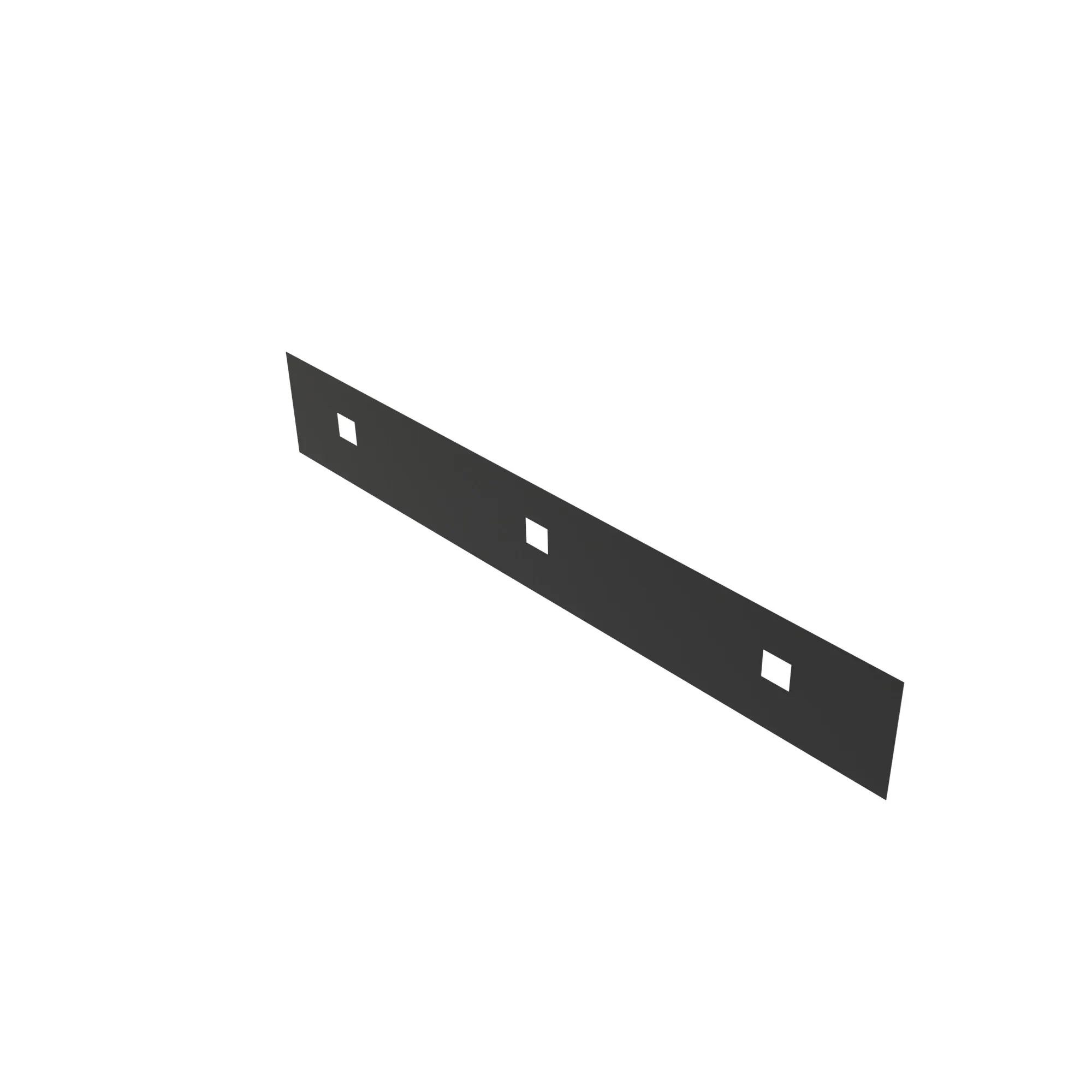 SHIM KNIFE