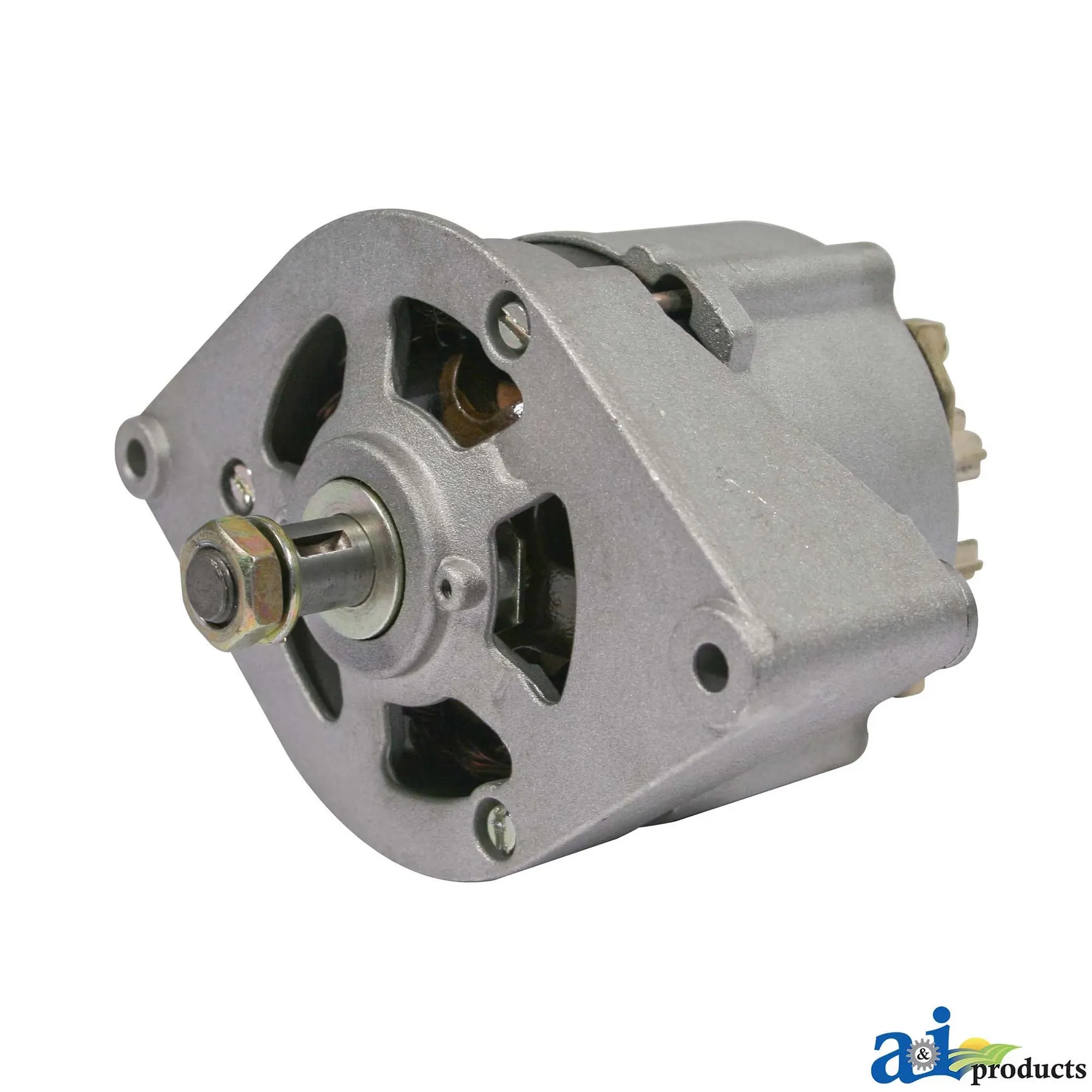A&I Products Alternator - A-AR62401