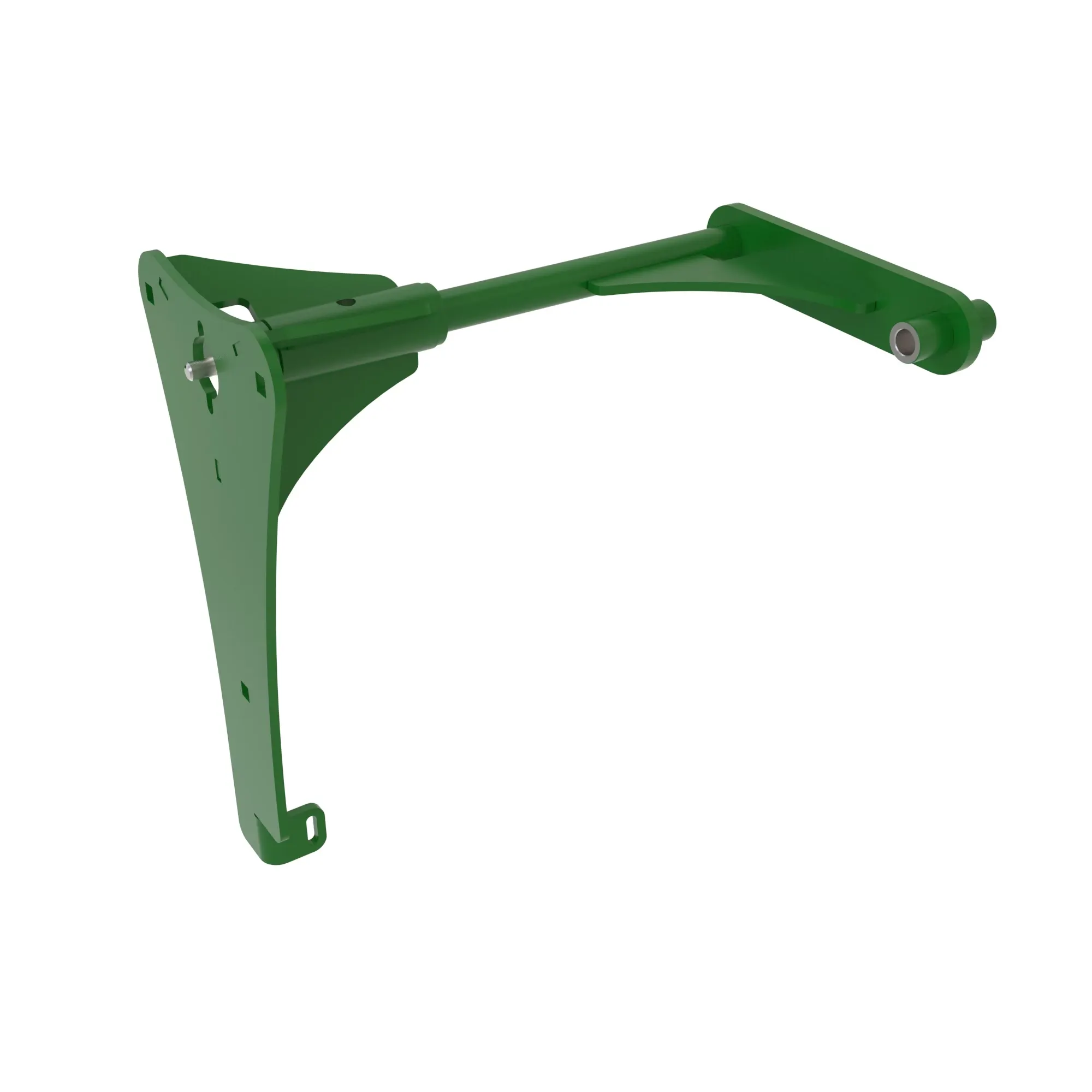 John Deere Bracket - DC215581