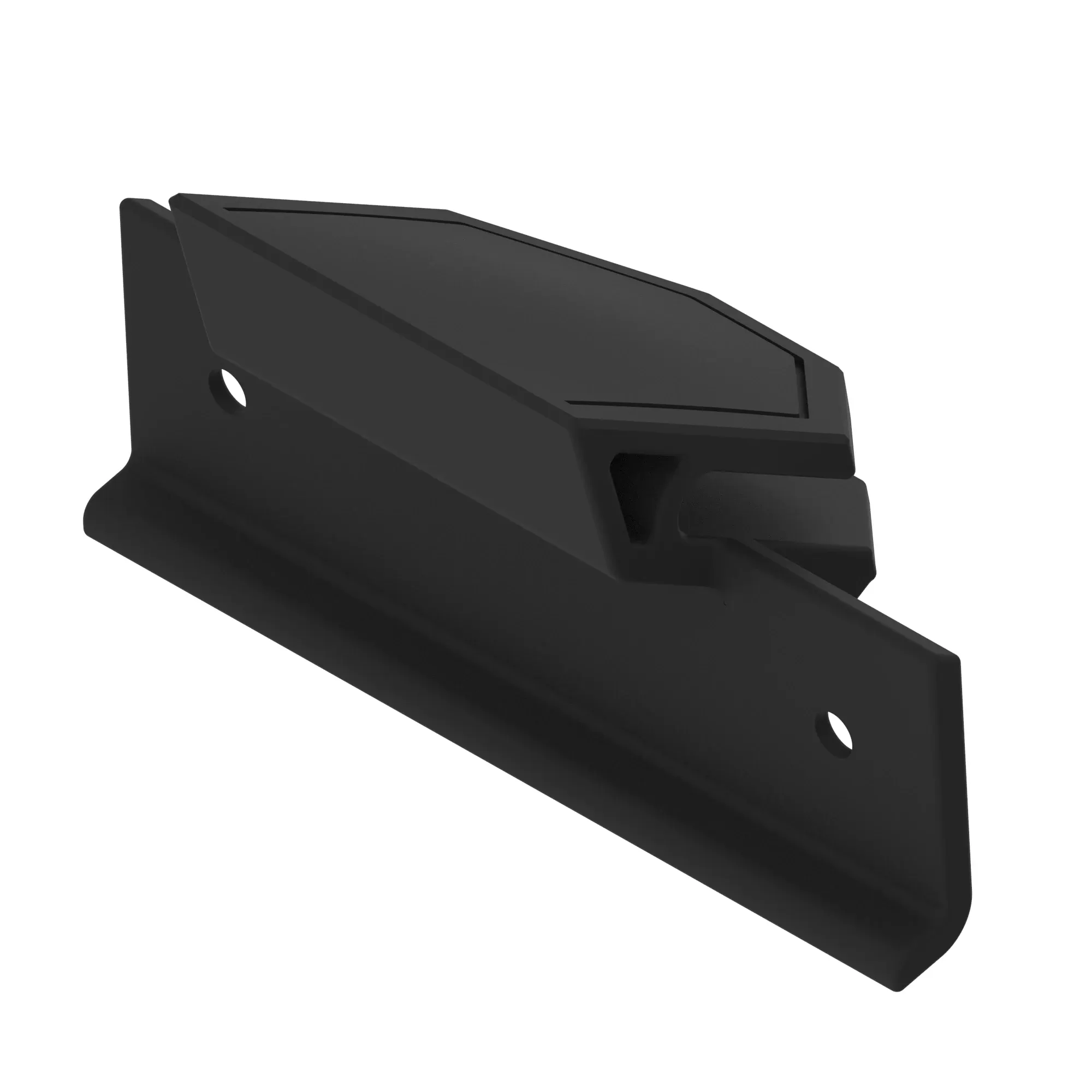 SUPPORT, WINDSHIELD CENTER