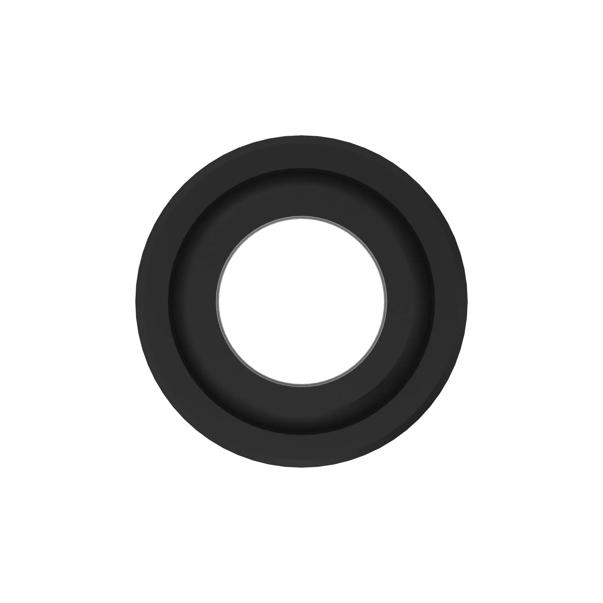 BEARING, BOOM INNER WING HINGE