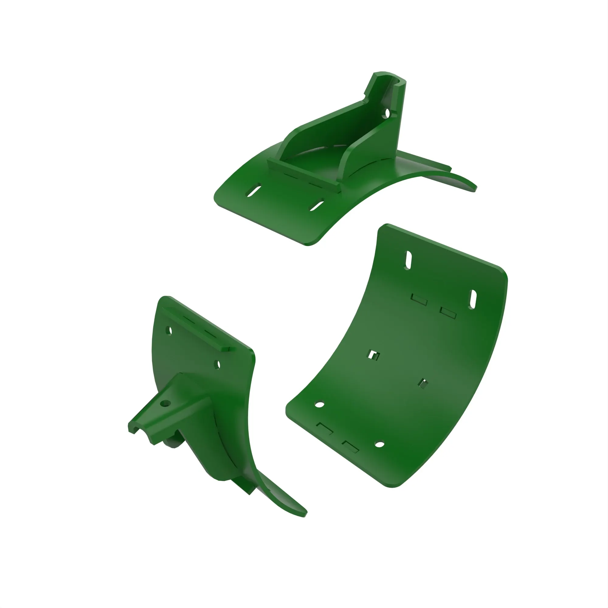 John Deere Tines Threshing Element - AXE21379