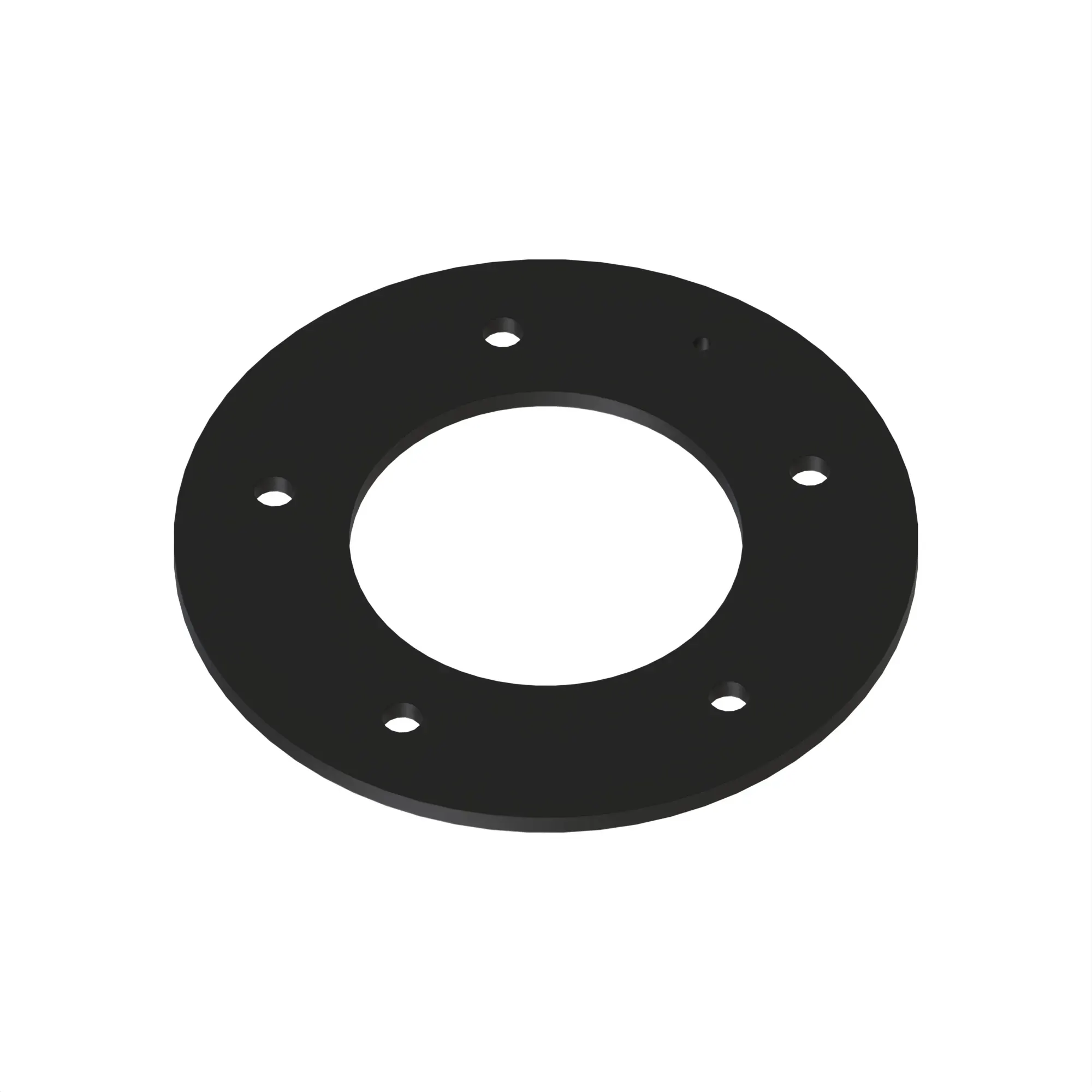 John Deere Fuel Tank Gasket - TCU37454