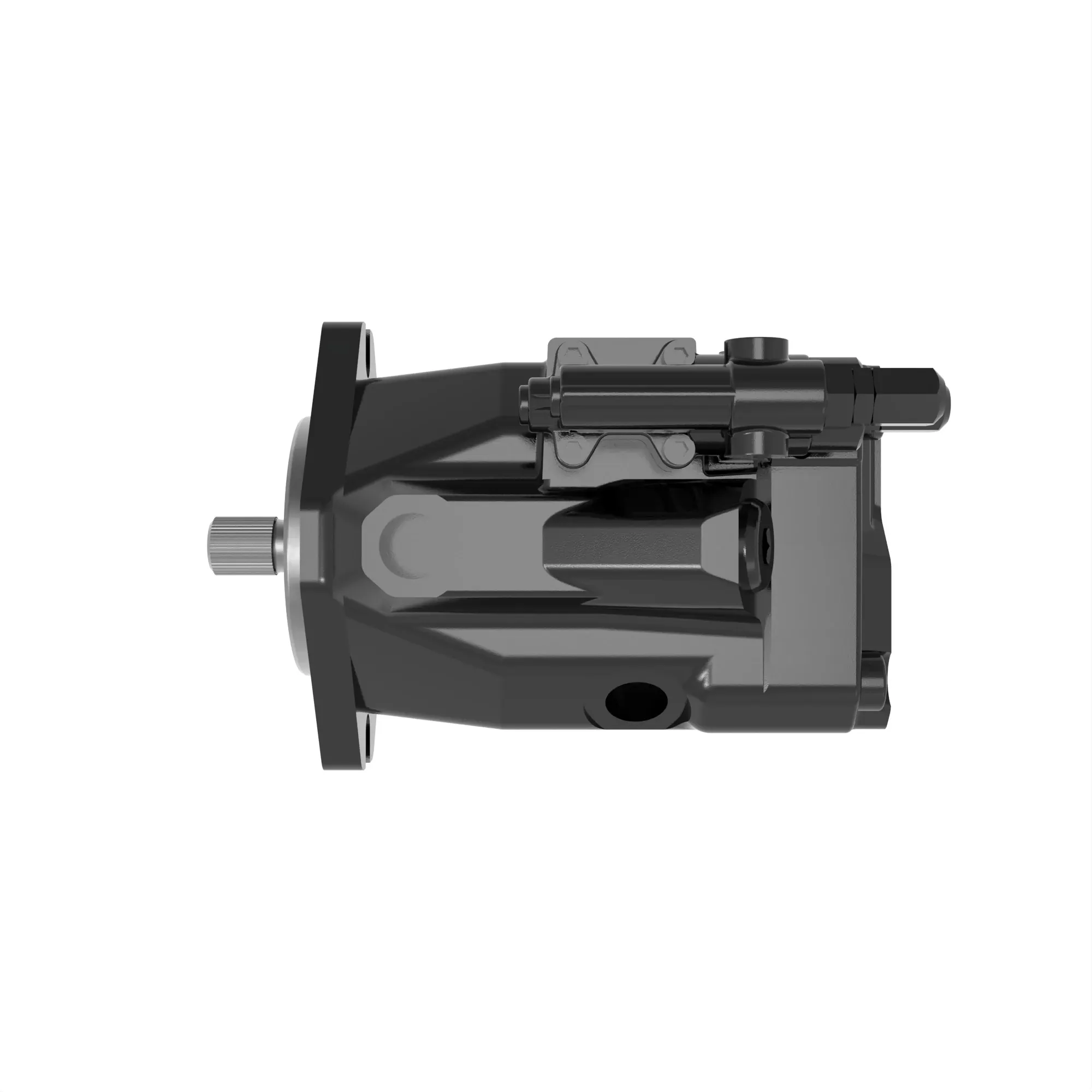 HYDRAULIC PUMP