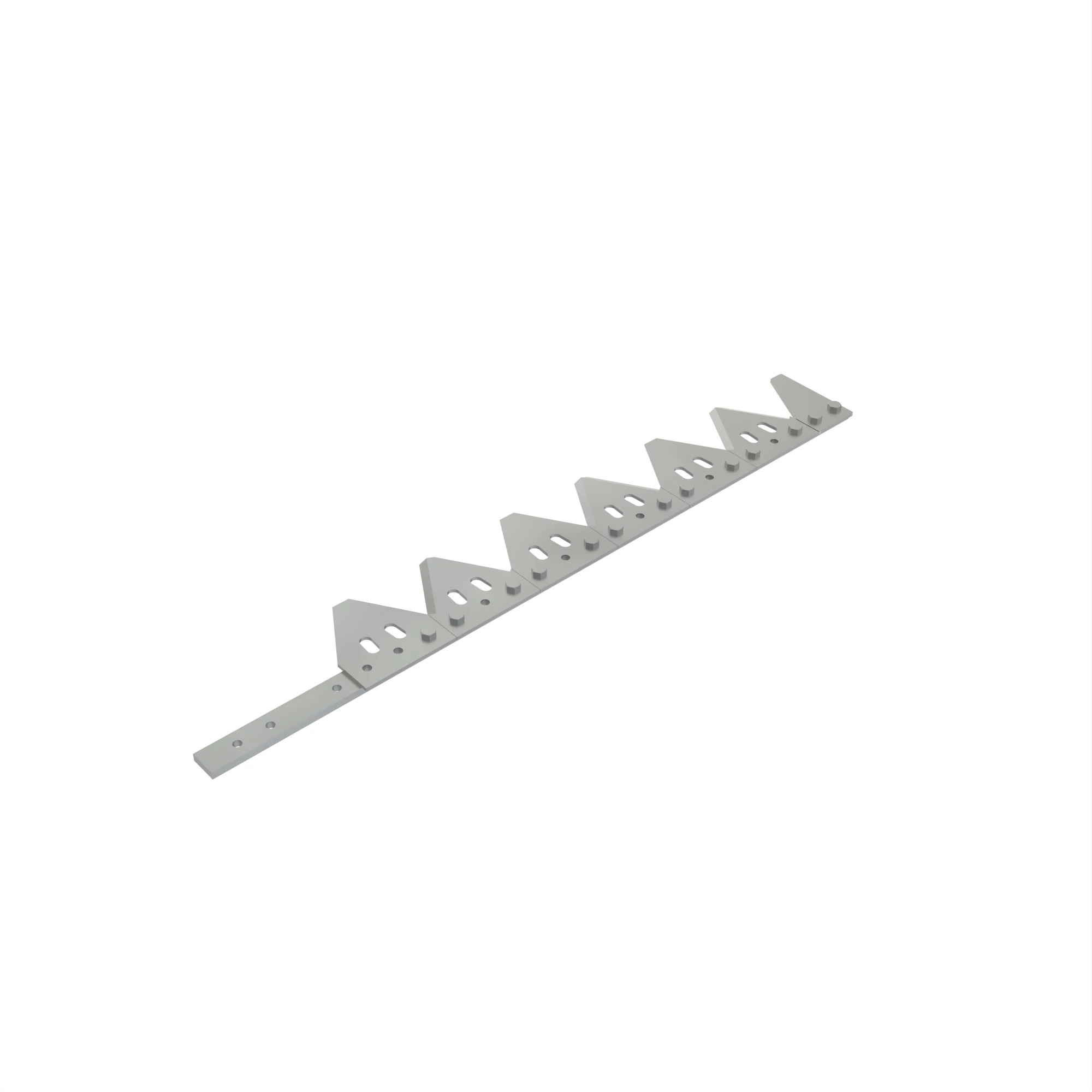 3INCH 25FT END KNIFE ASSY 14TPI(R2)