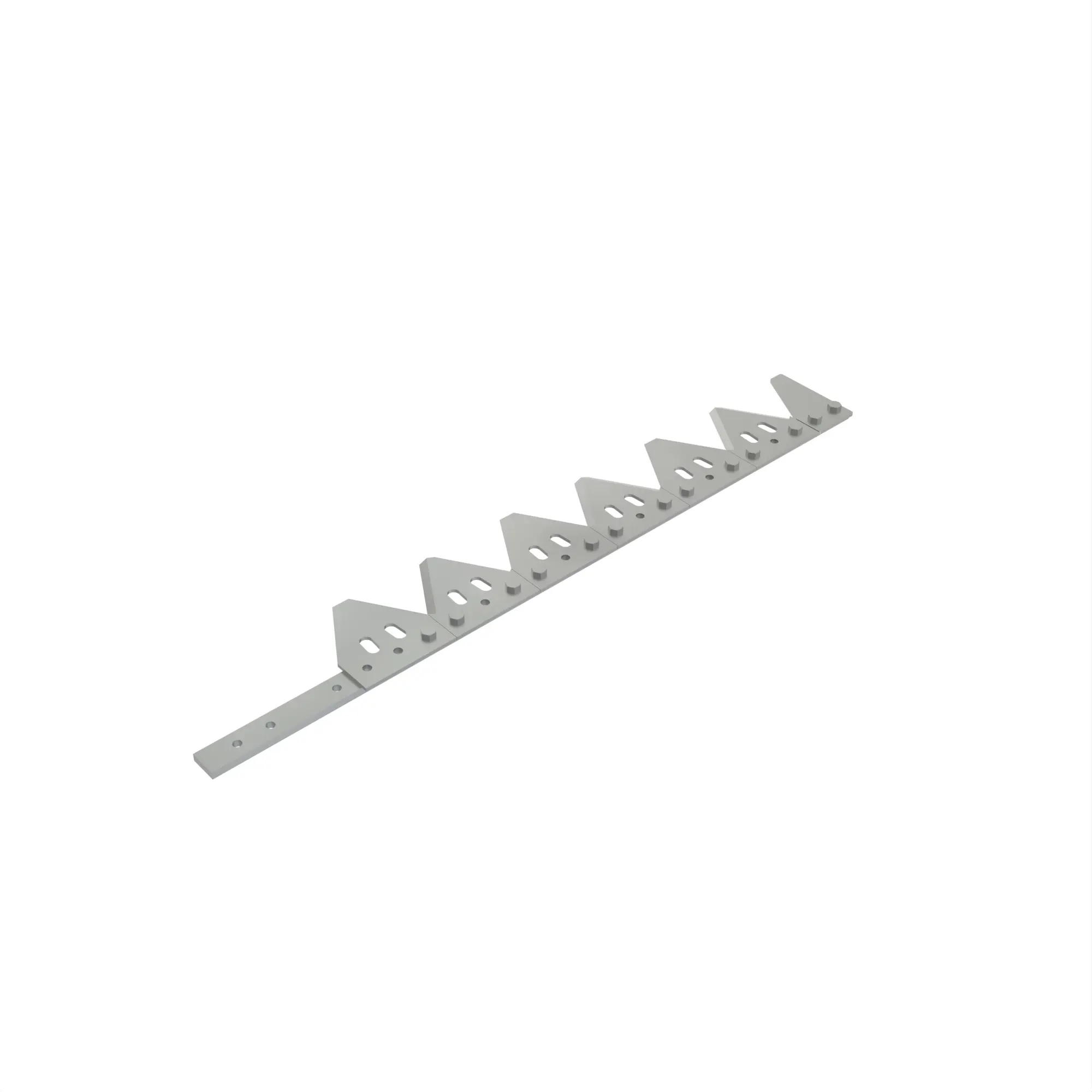 3INCH 25FT END KNIFE ASSY 14TPI(R2)