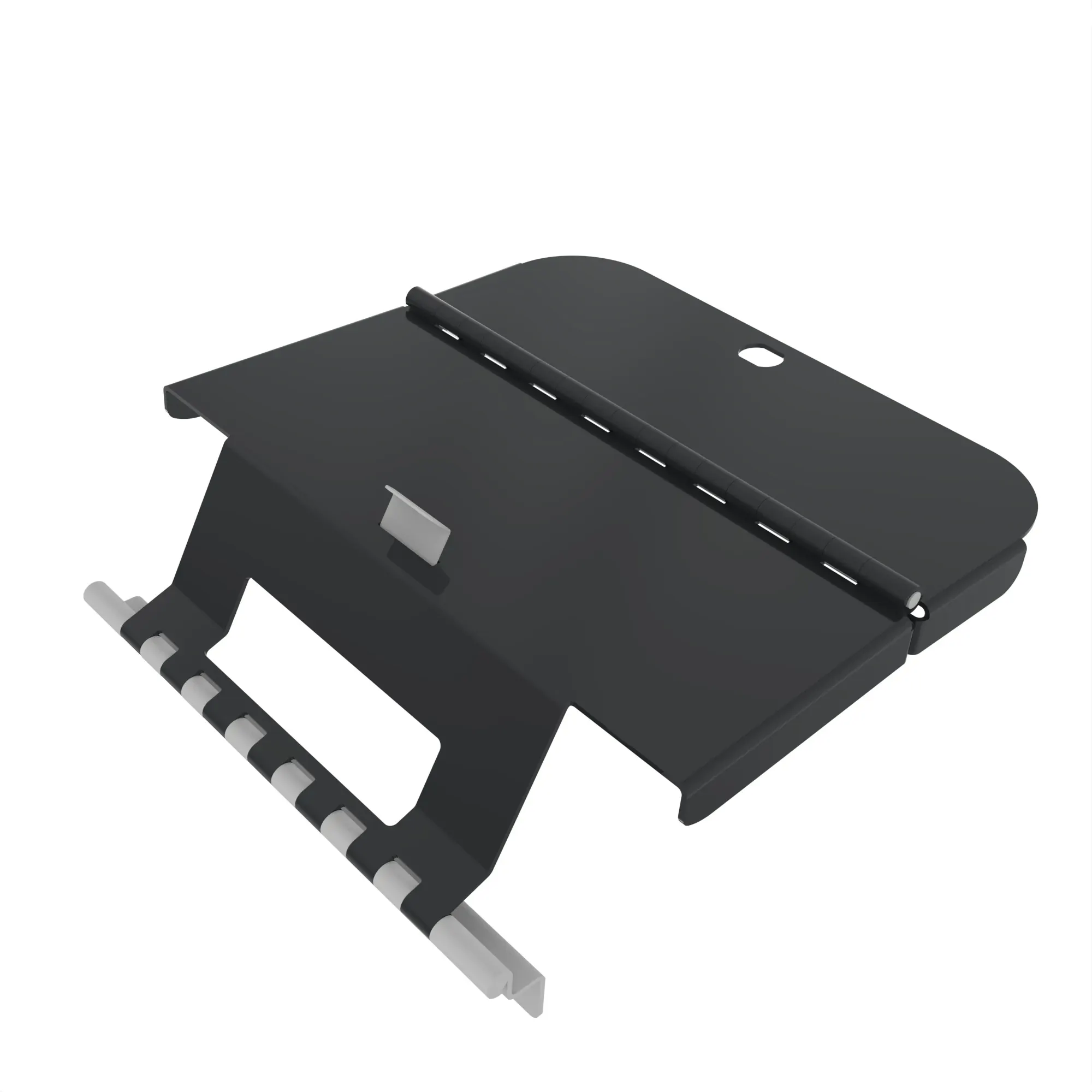 VANDAL COVER ASSEMBLY