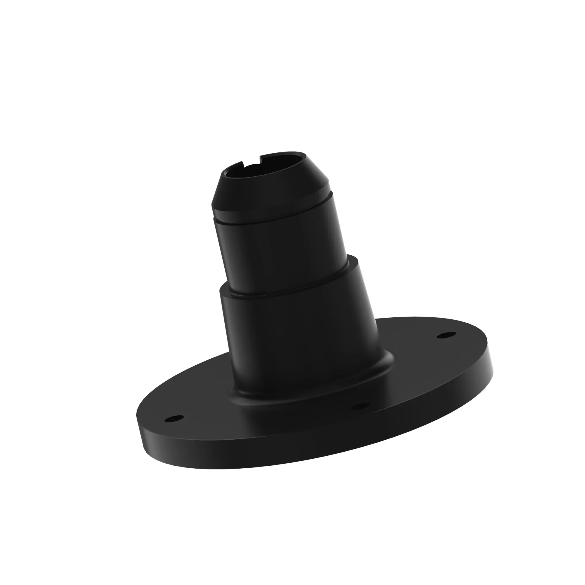John Deere Electromagnetic Header Clutch Hub - H236500