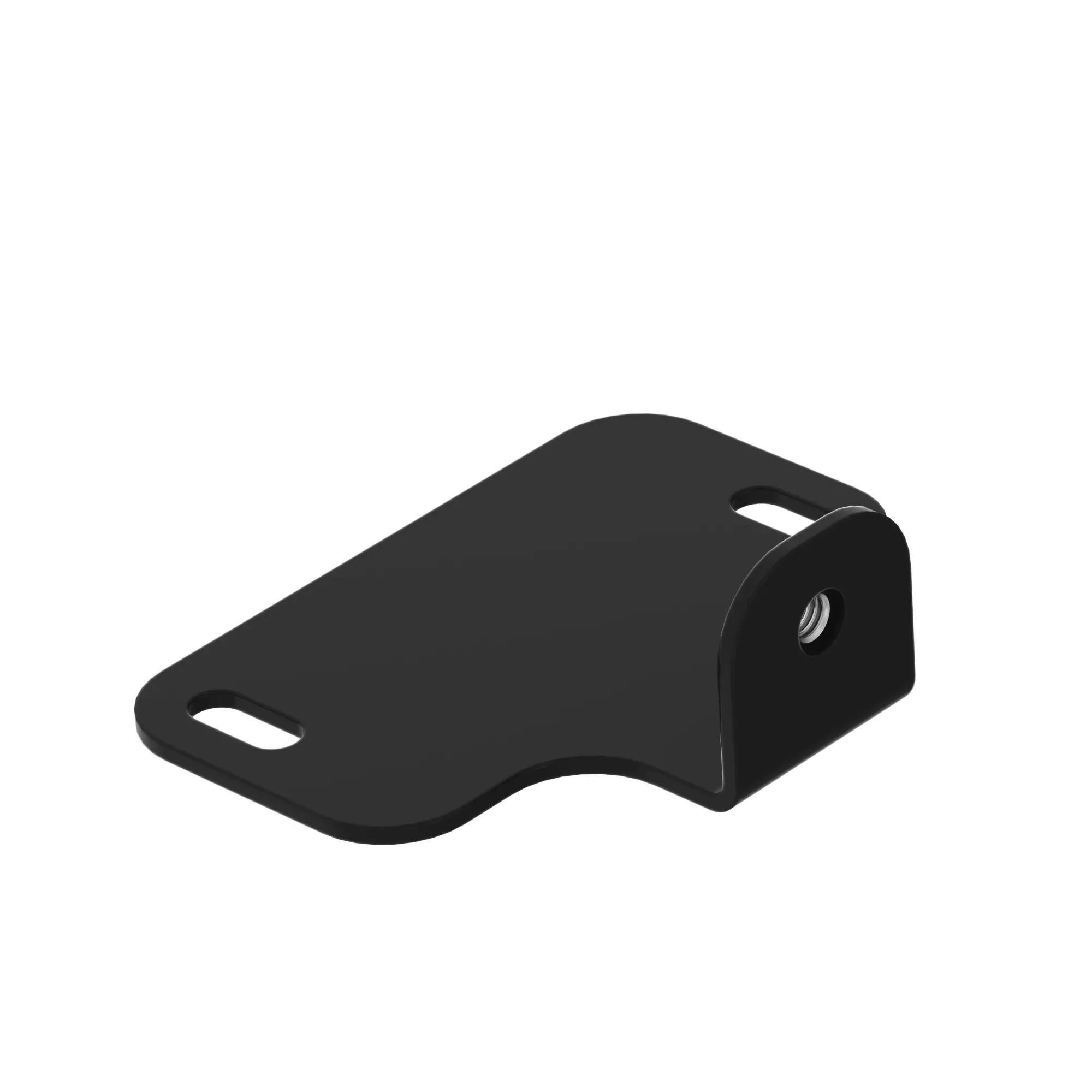 BRACKET, 1270H AIR INTAKE CHANNEL C