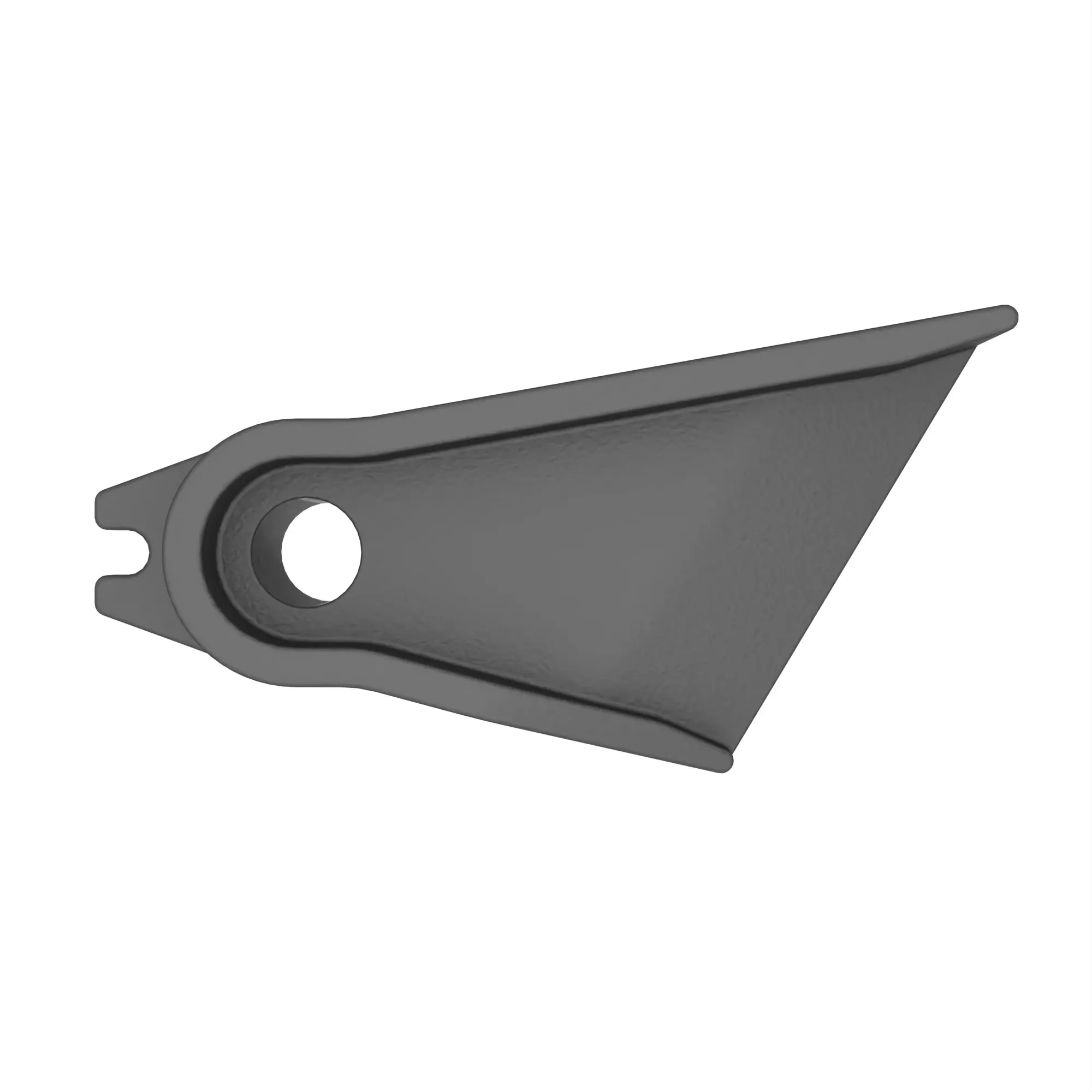 GUIDE, CENTER DRAPER MOUNT/GUIDE -