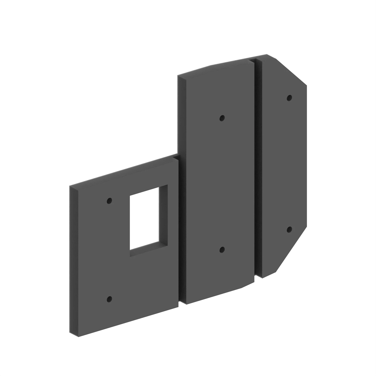 Absorber, Sound
