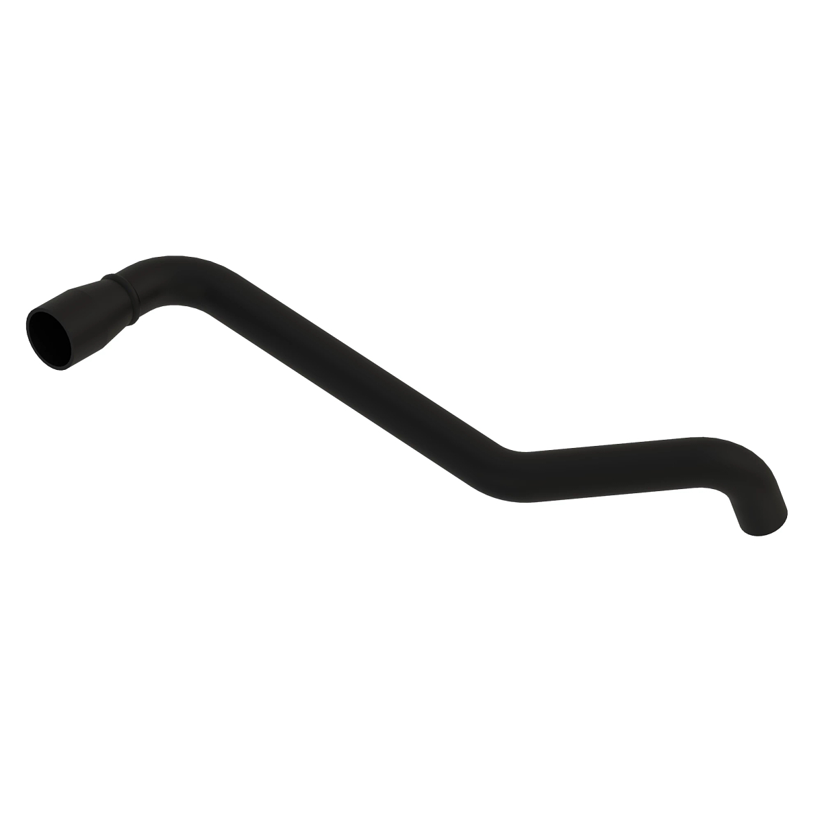 John Deere Radiator Water Hose - AT162262