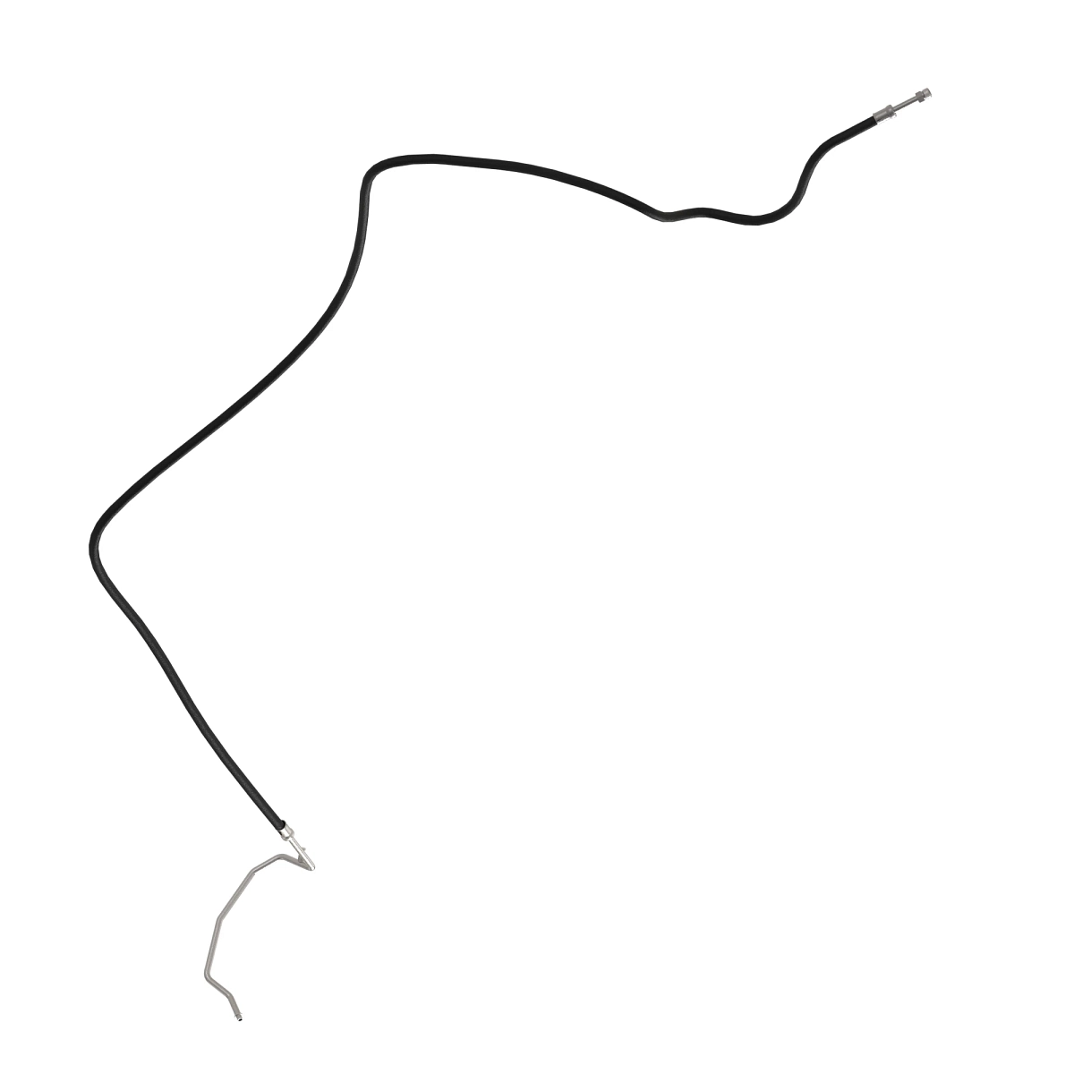 Line, Pipeline A/C Liquid