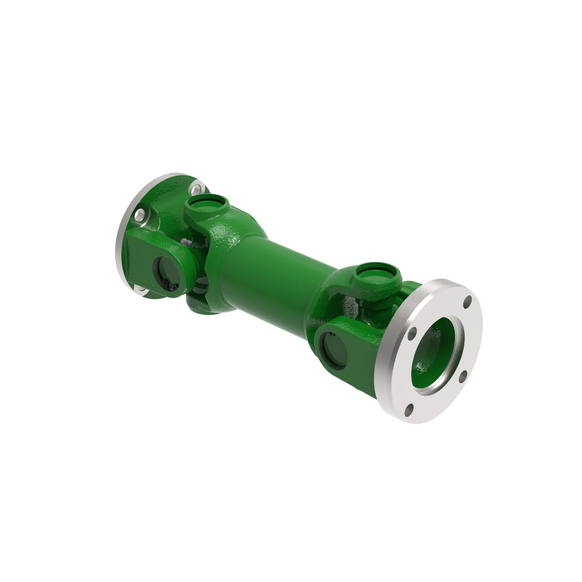 UNIVERSAL DRIVESHAFT, ENGINE DRIVES