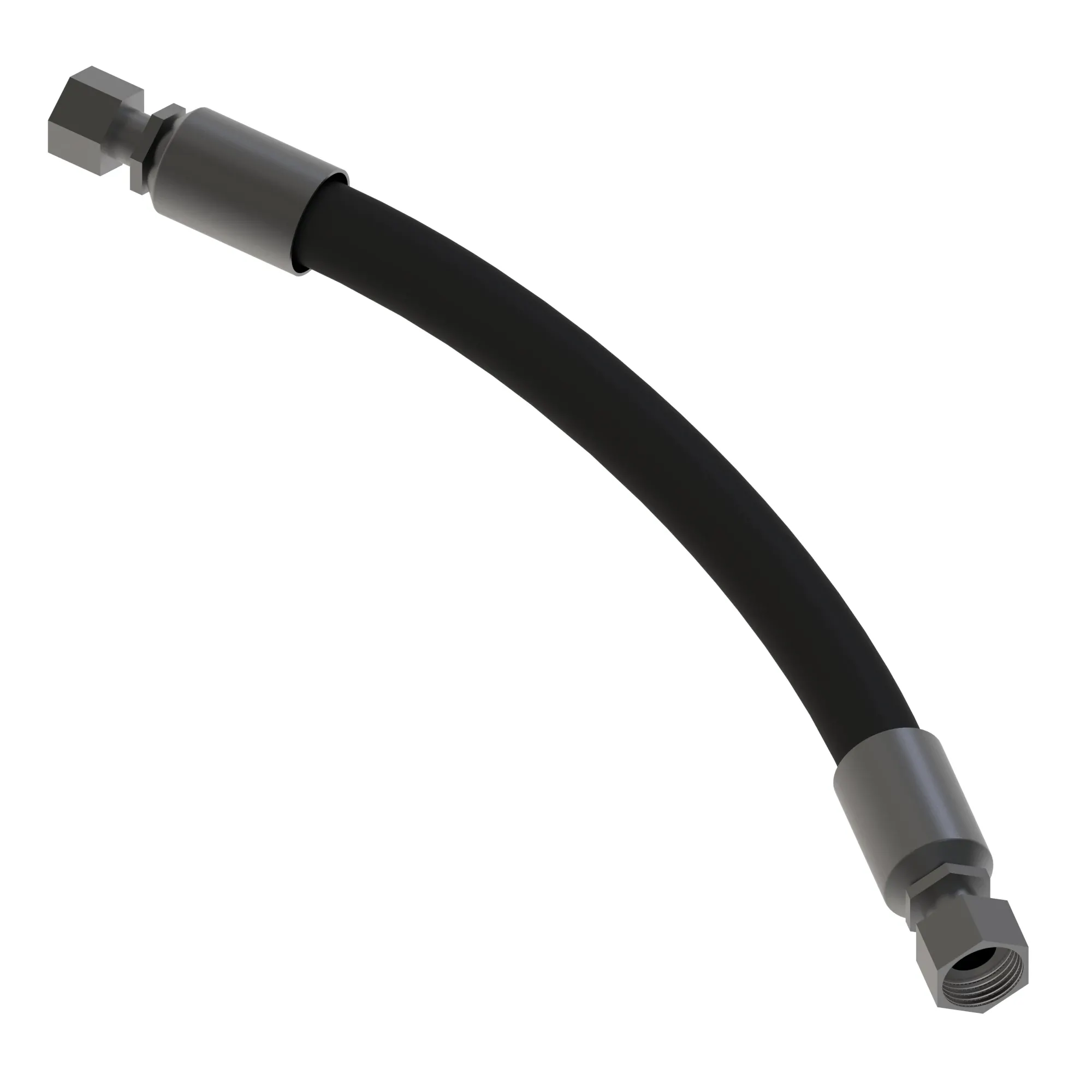Hydraulic Hose, Pcls Pump Supply Ho