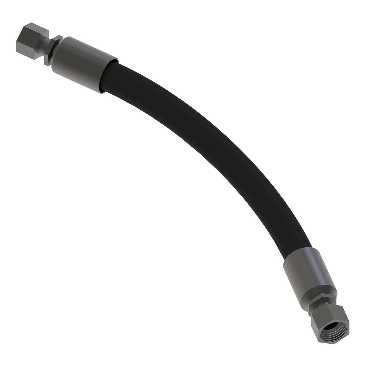Hydraulic Hose, Pcls Pump Supply Ho
