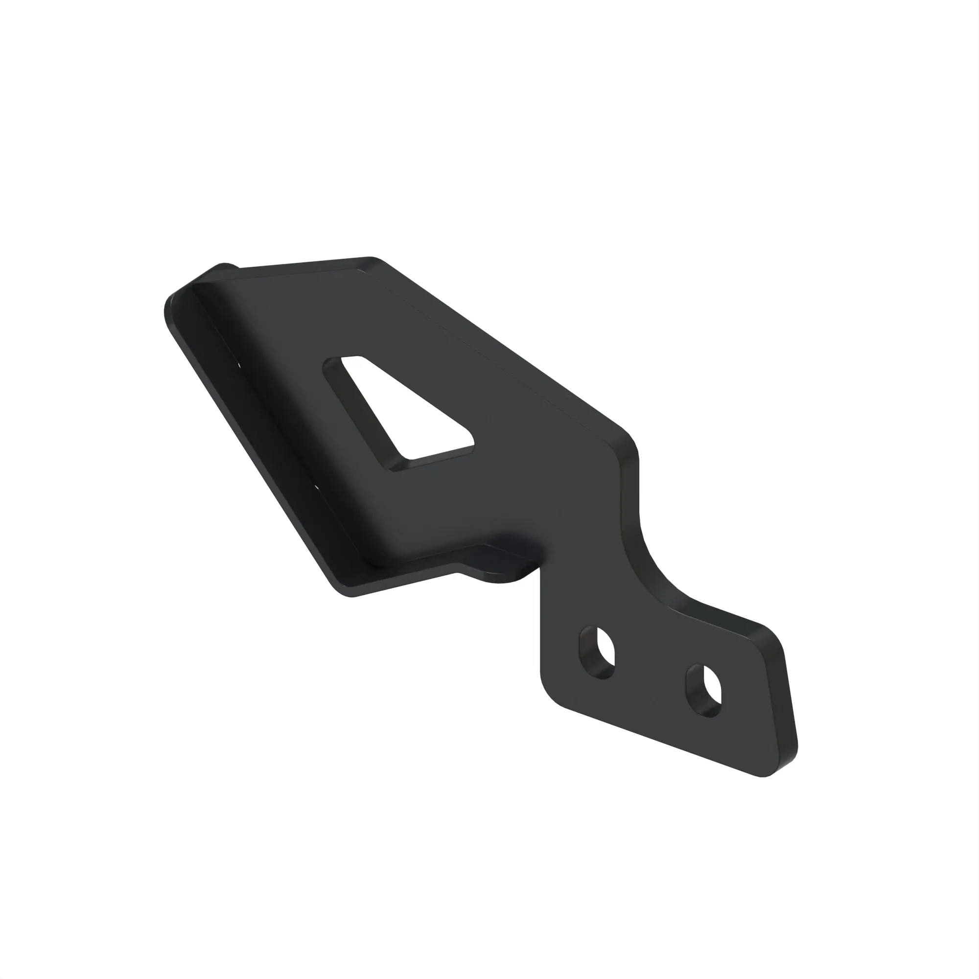 BRACKET, 90'/100' BREAKAWAY CRADLE