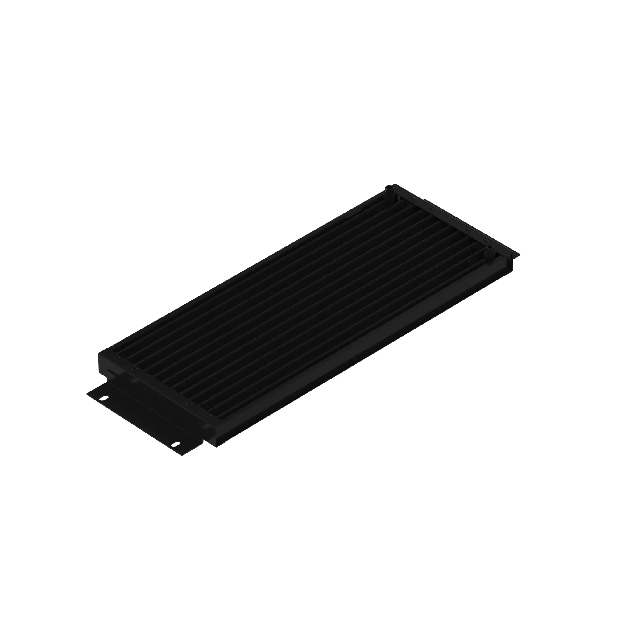 HEAT EXCHANGER