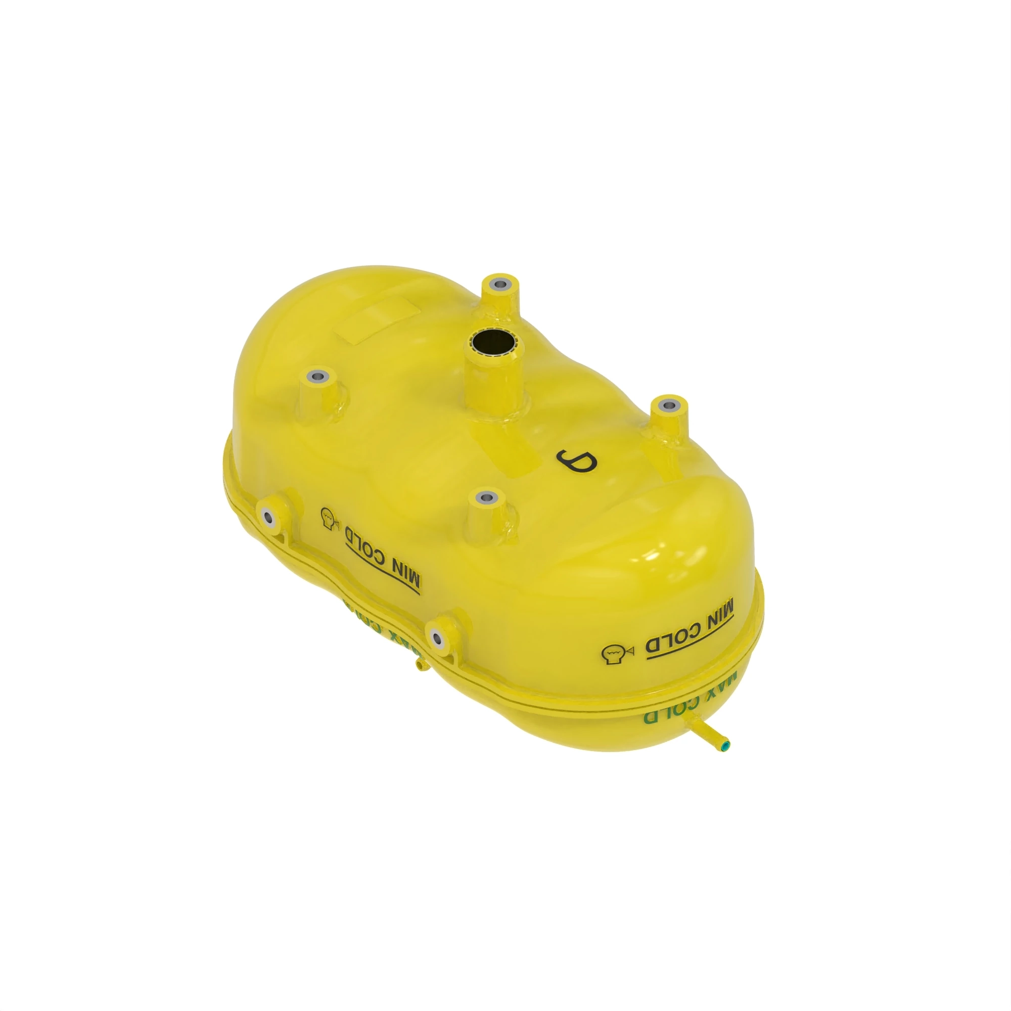 AT322278: Surge Tank, 5.8 Liter | Shop.Deere.com
