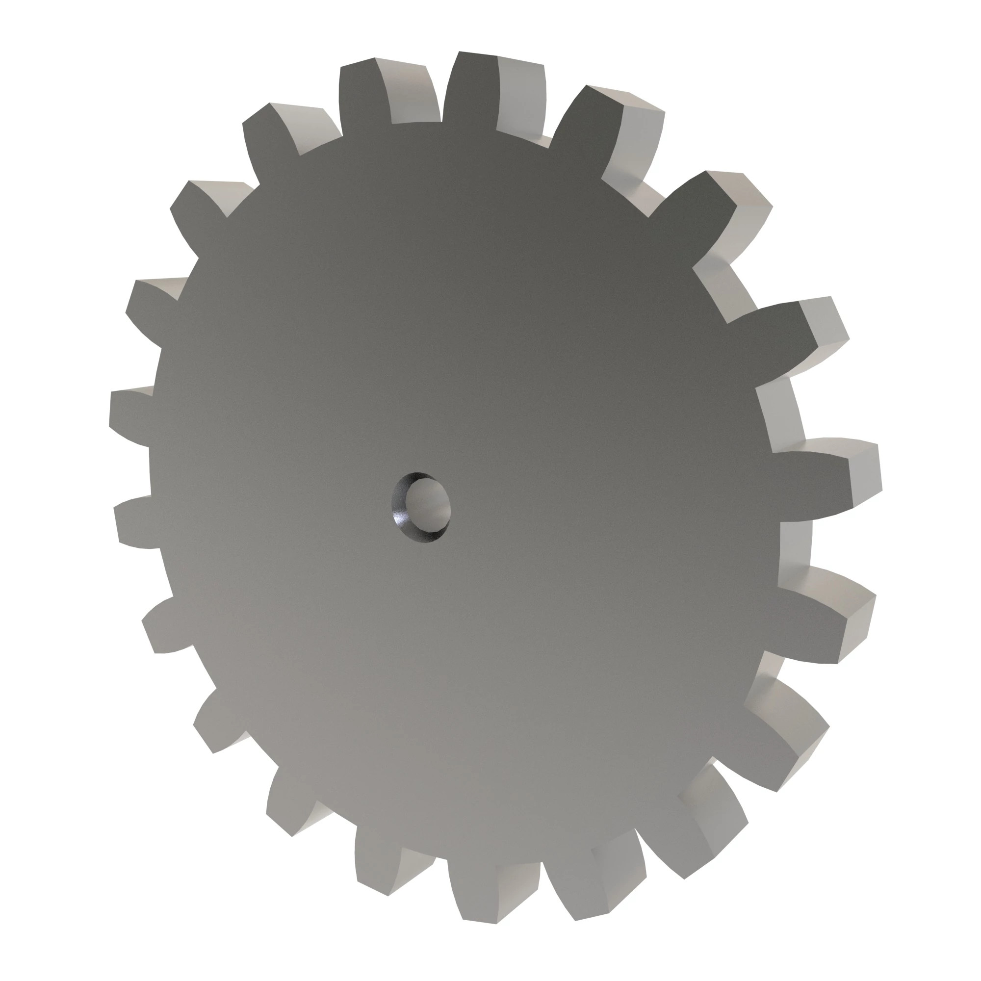 SPUR GEAR