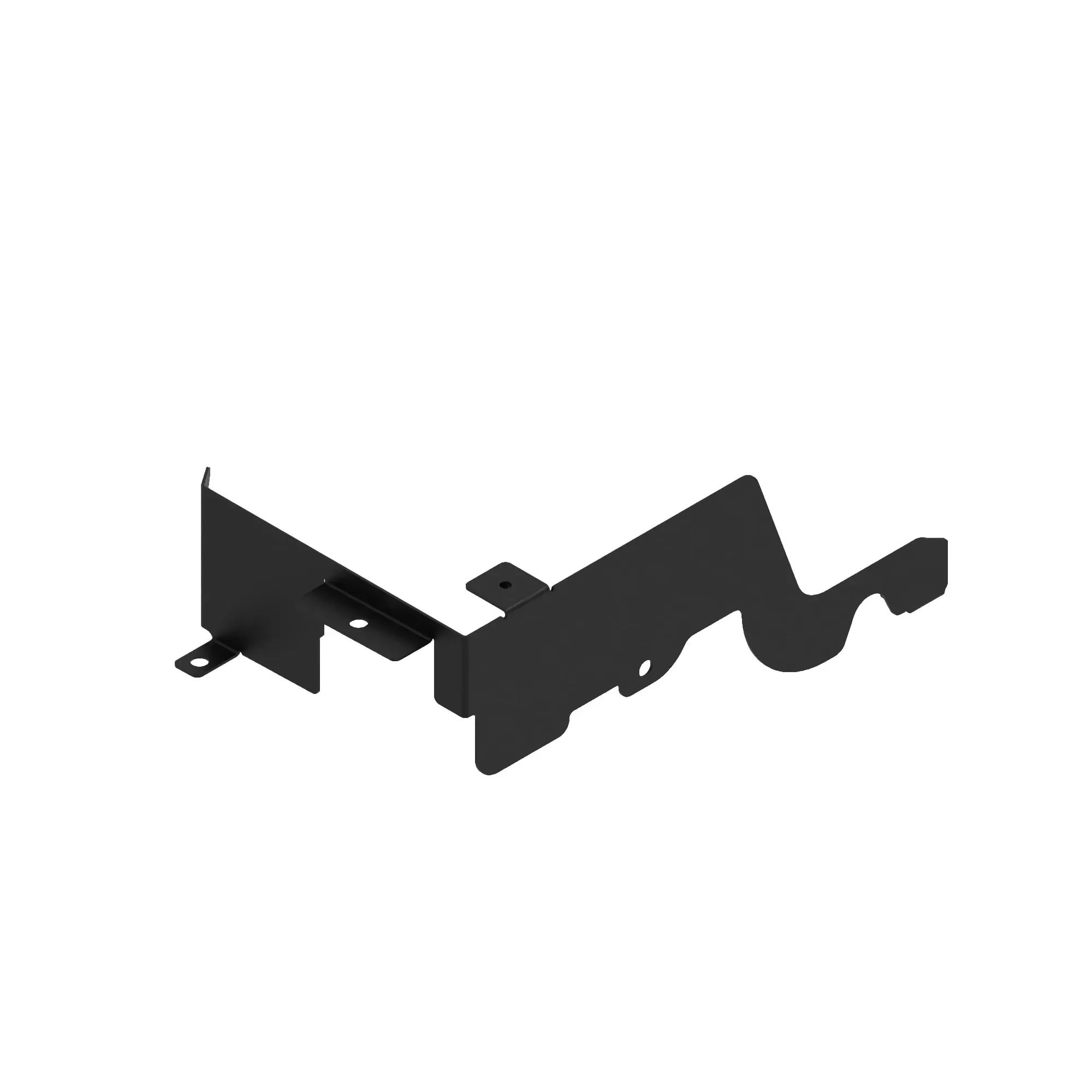 John Deere Bracket - TA32132
