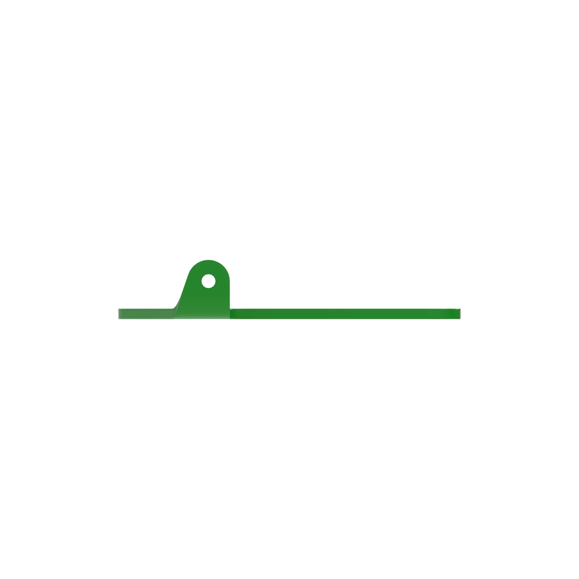 TIGHTENER, CHAIN - R.H.