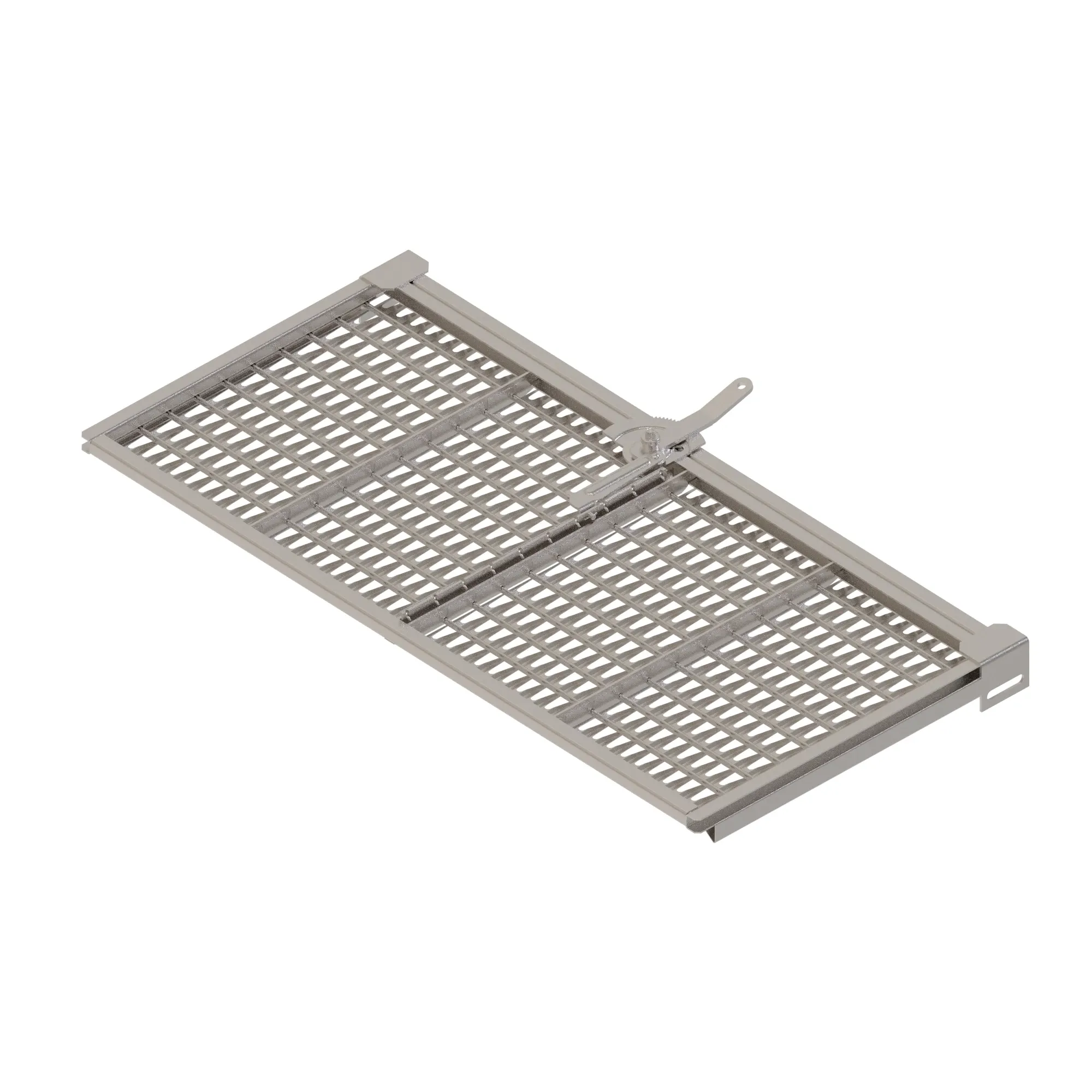 John Deere Sieve - ADX11613
