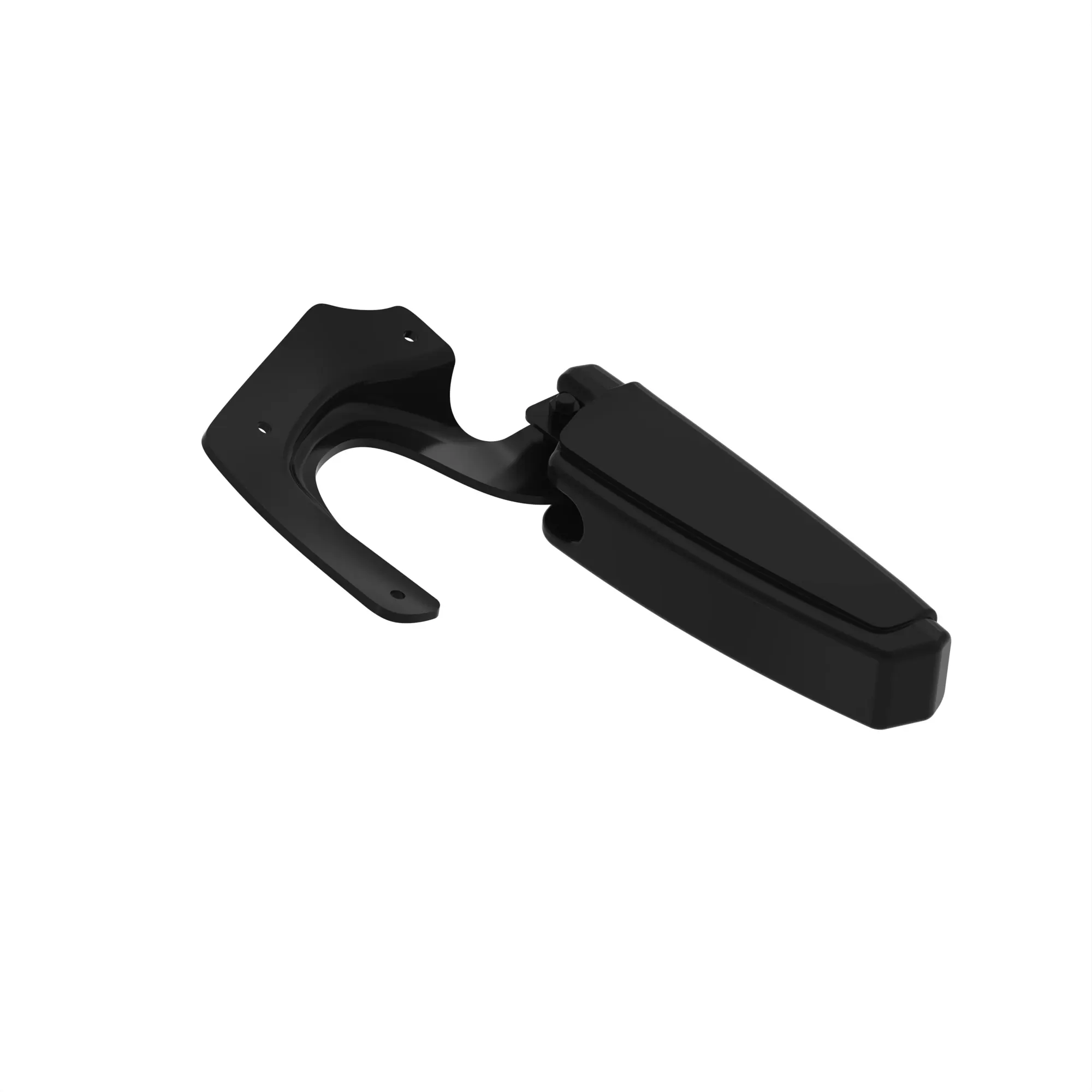 ARMREST, ASSEMBLY