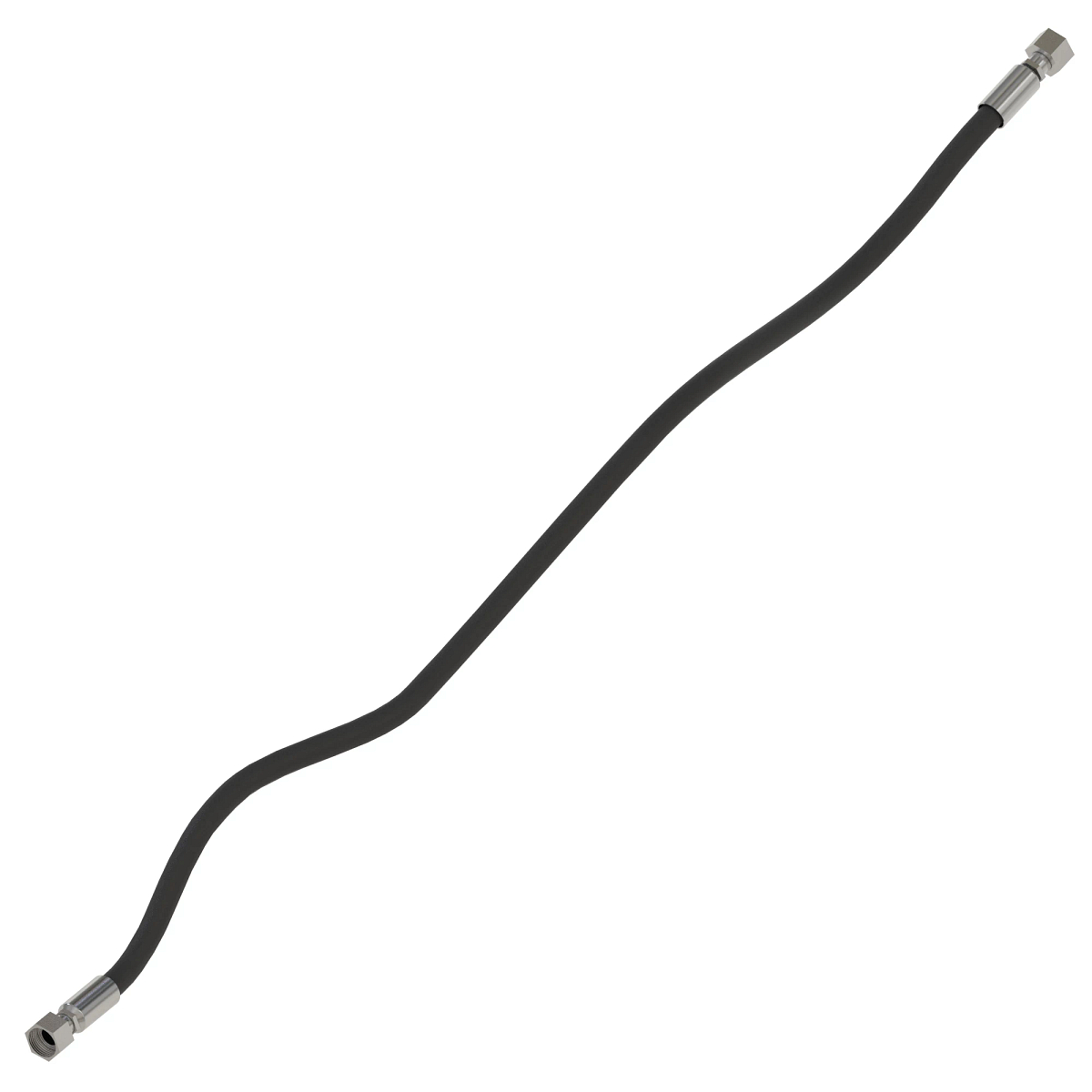 Hydraulic Hose, Suction, Reel Drive