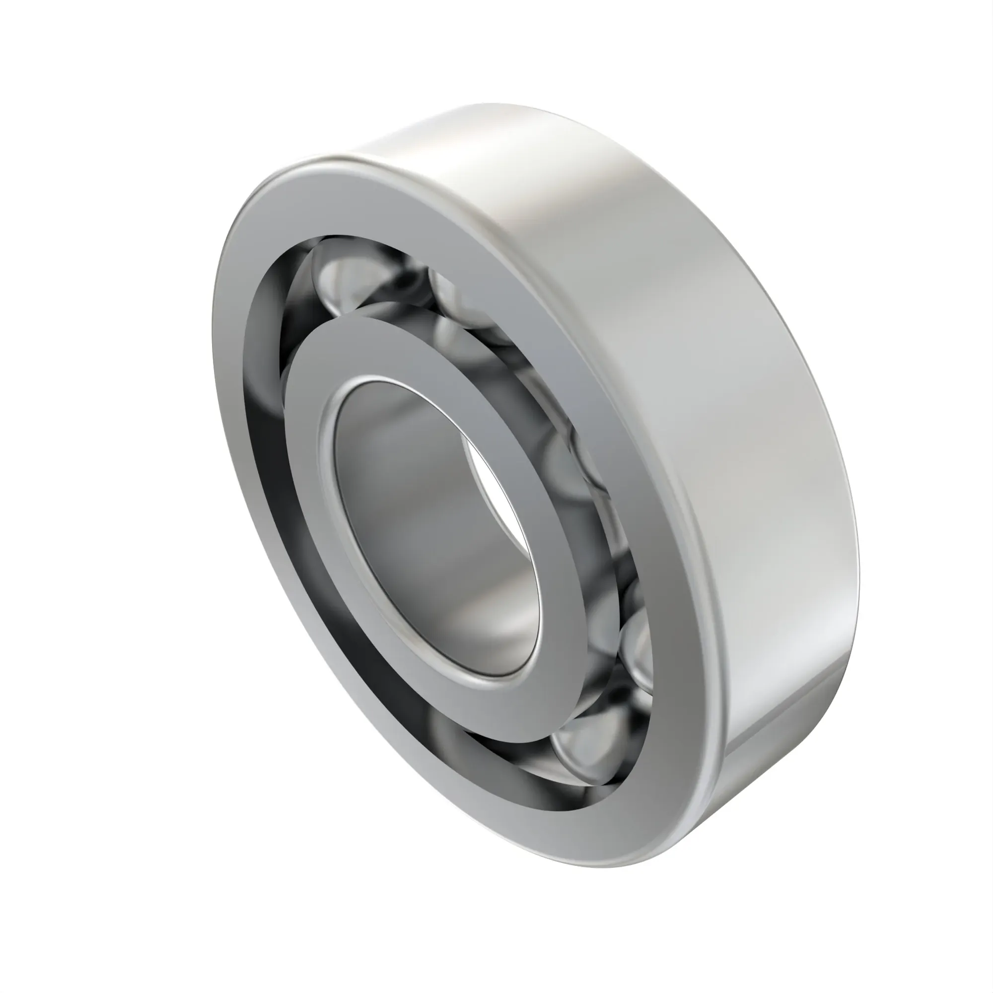 BALL BEARING