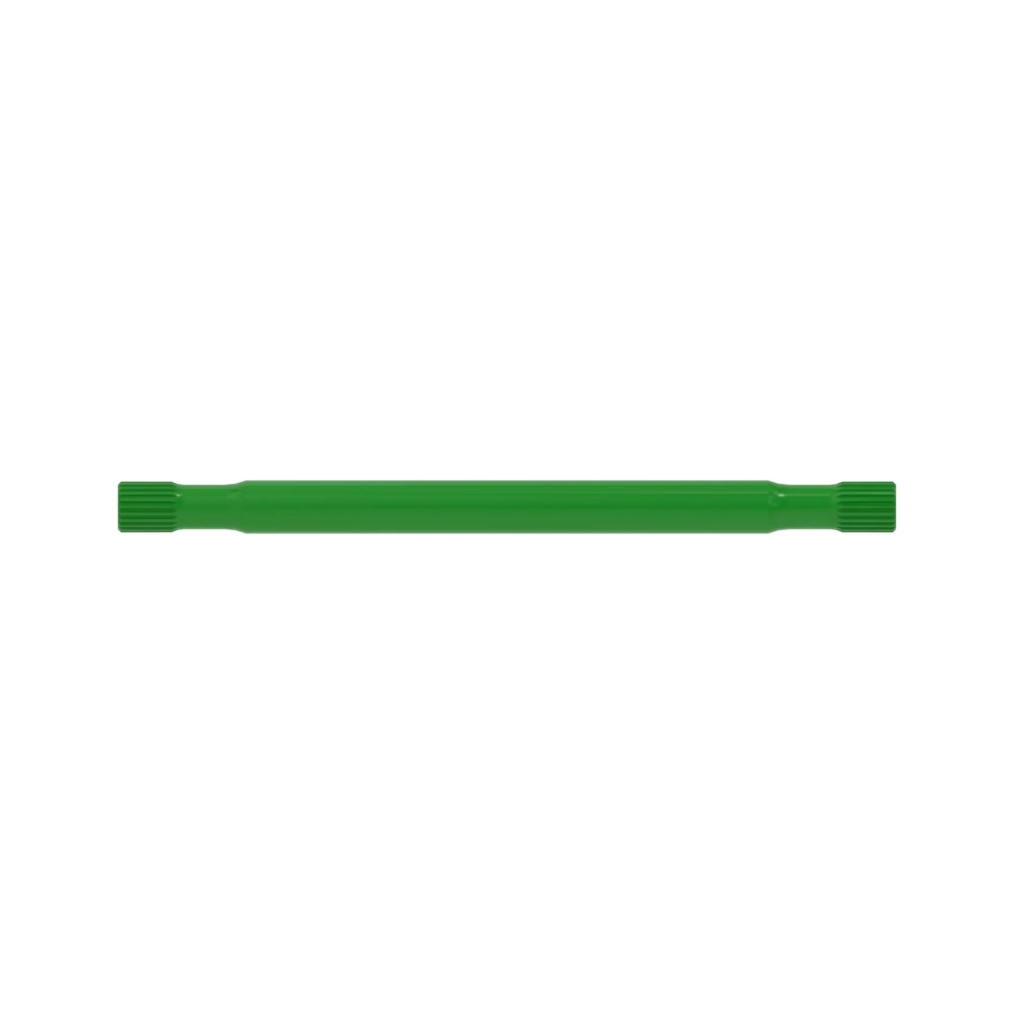 Shaft, SHAFT, LH DRIVESHAFT, 22T, 728 MM