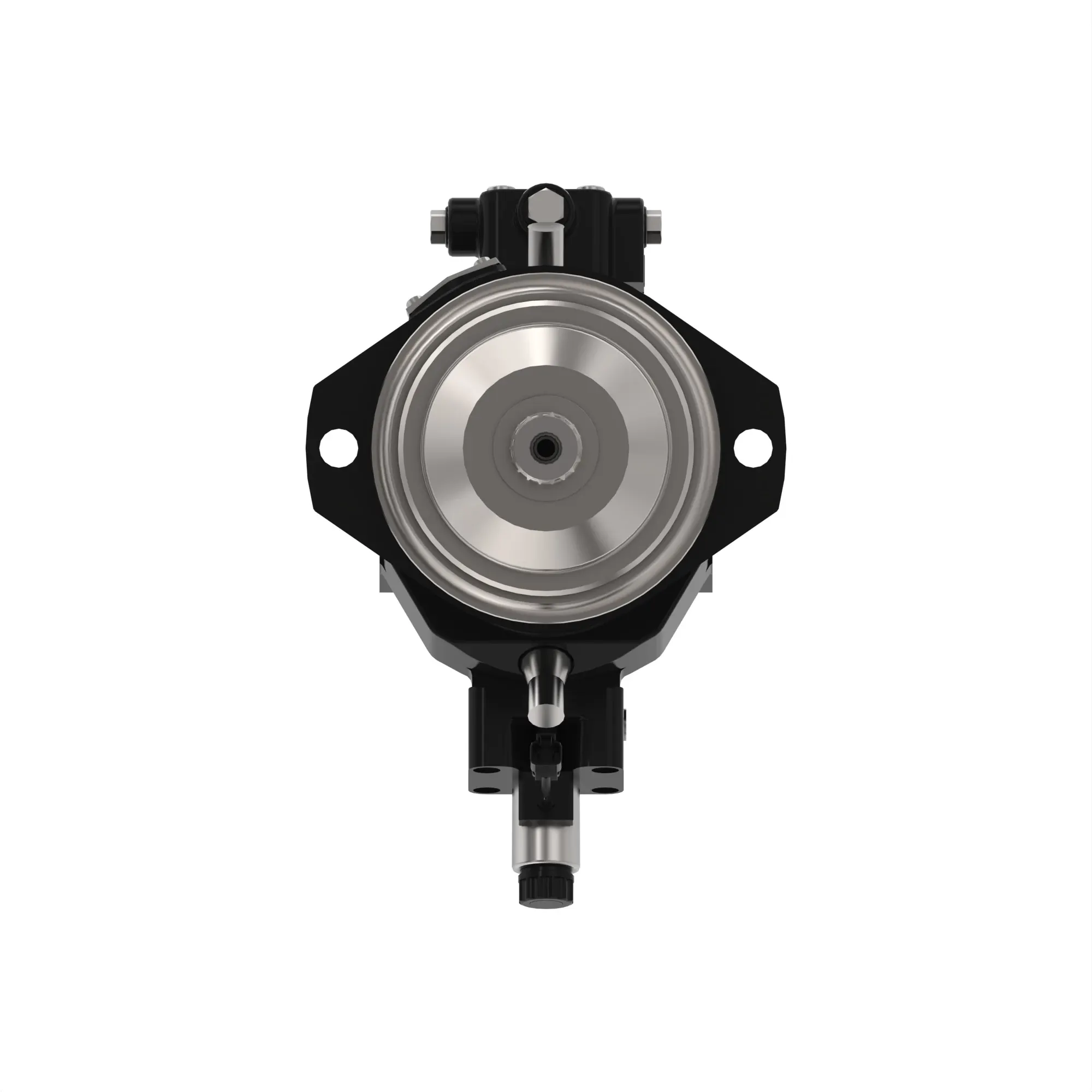 Hydraulic Motor