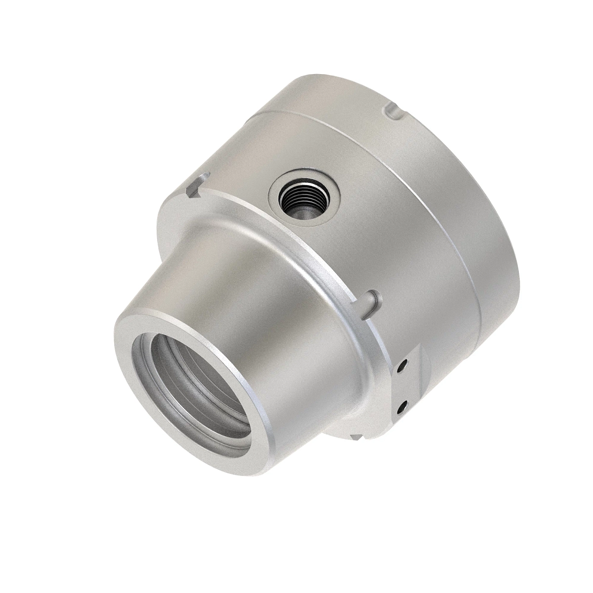 Hydr. Cylinder Rod Guide