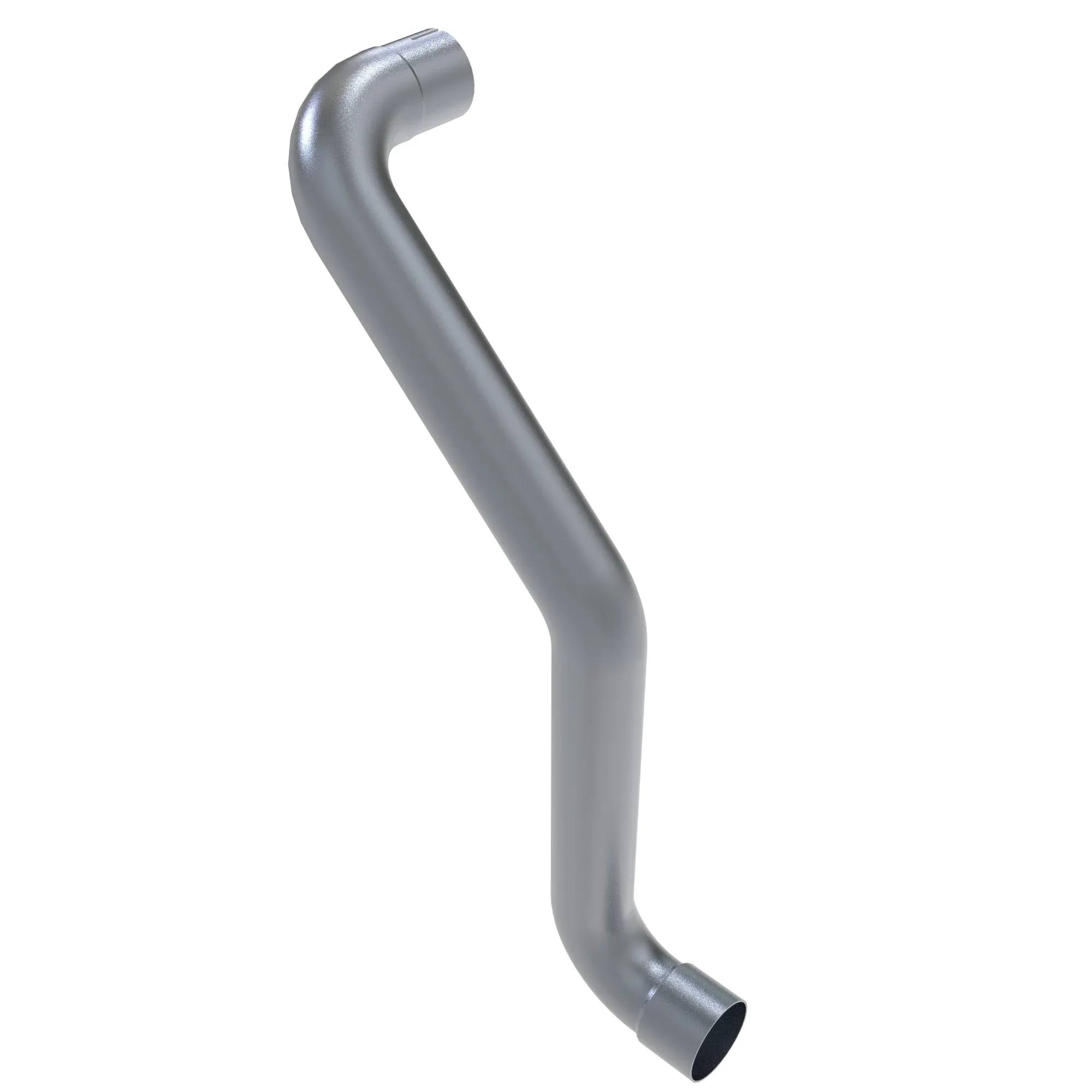 John Deere Exhaust Pipe - TCU26190