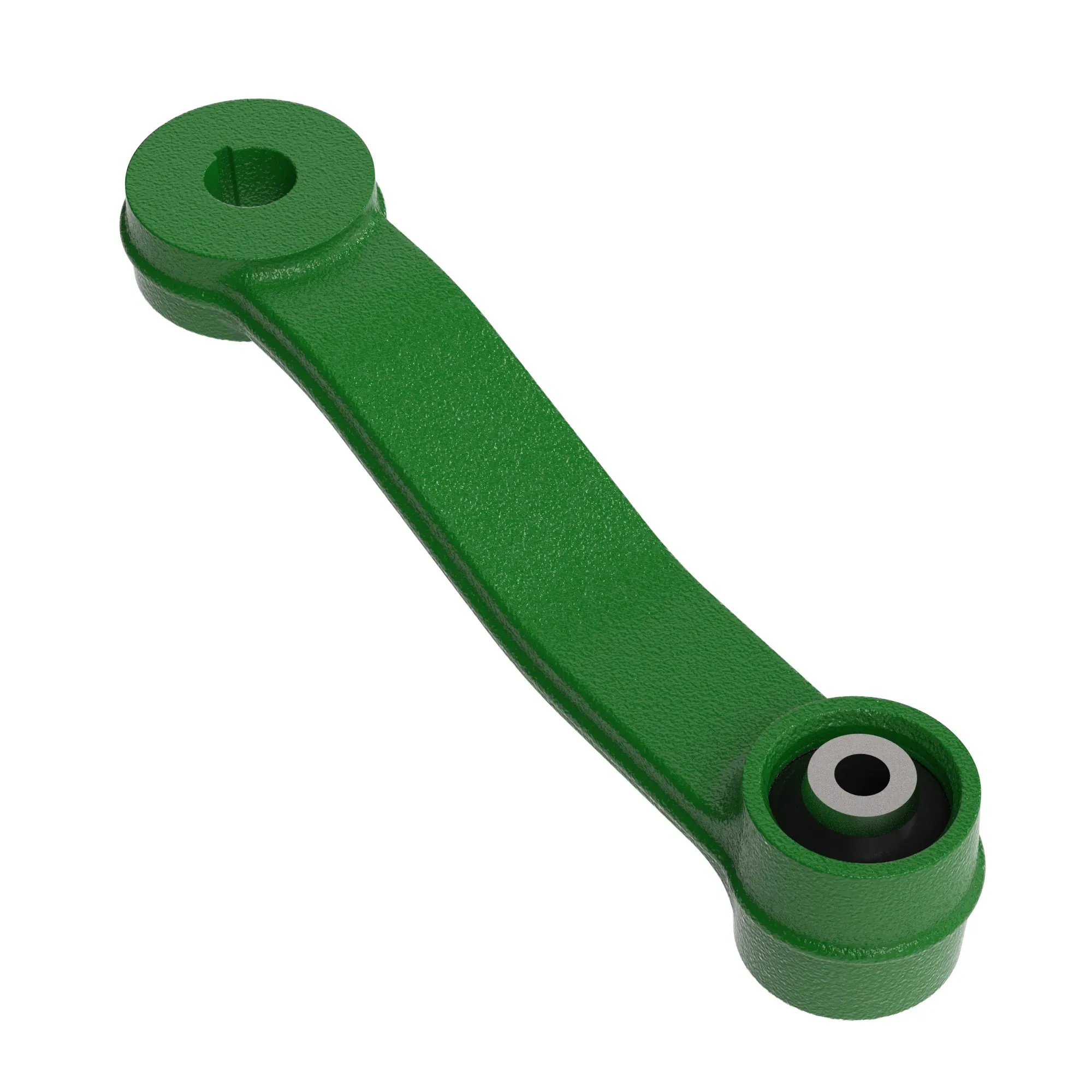 John Deere Swinger Assembly Grain Pan Arm - AXE44129