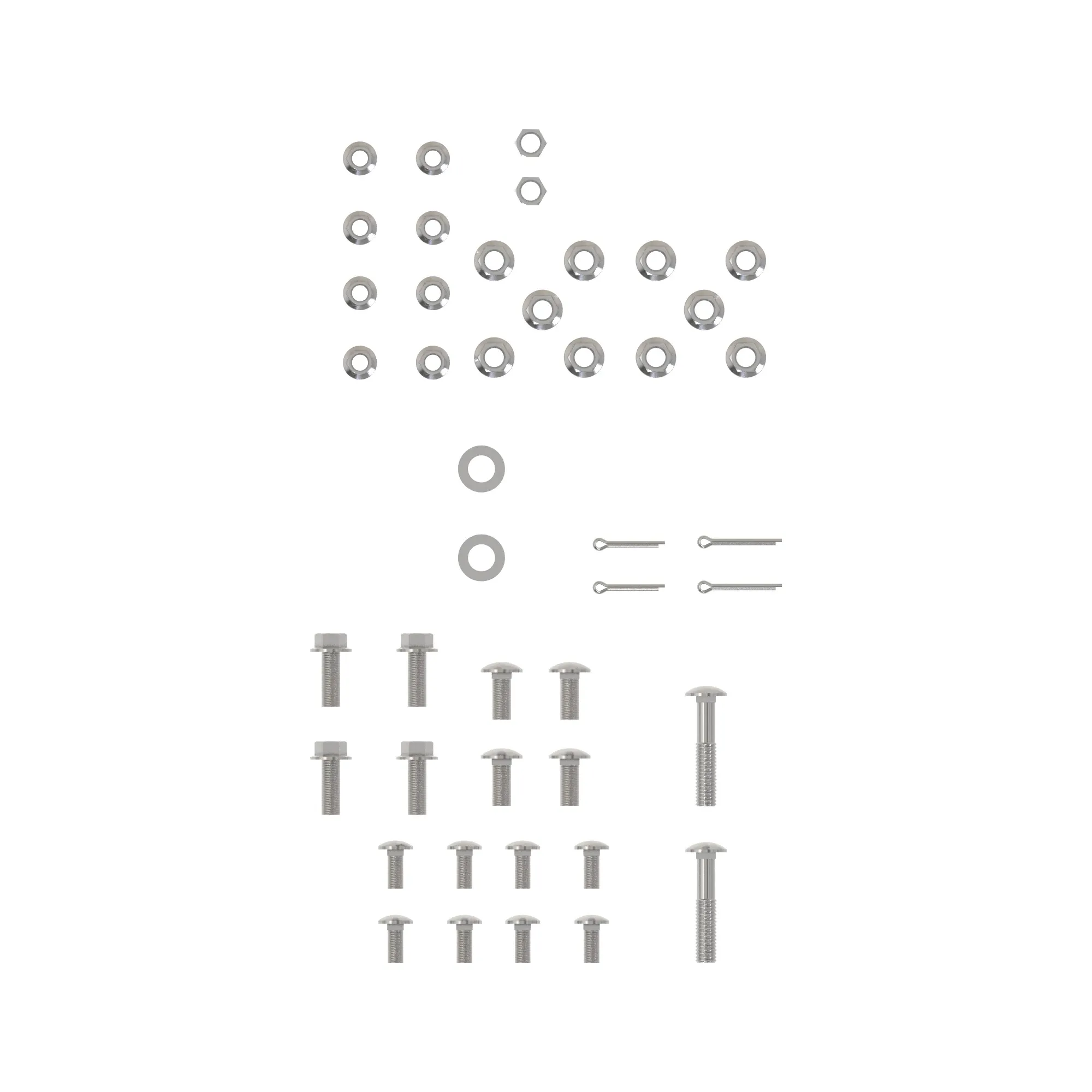 Separator Kit