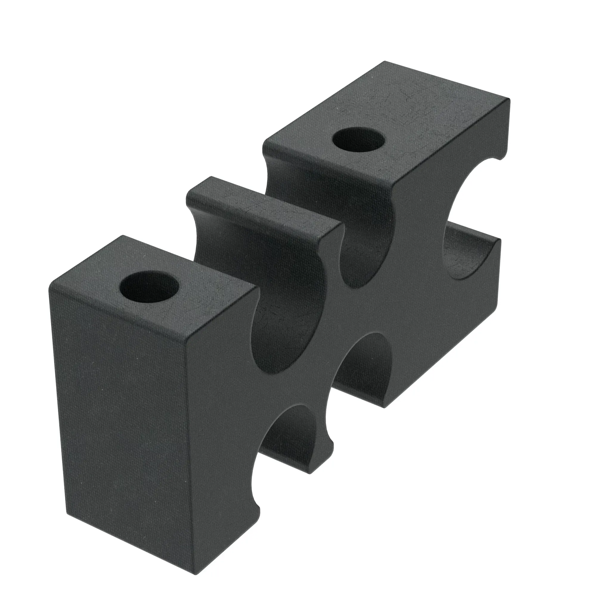 John Deere 5-Diameter Block Clamp - T377232