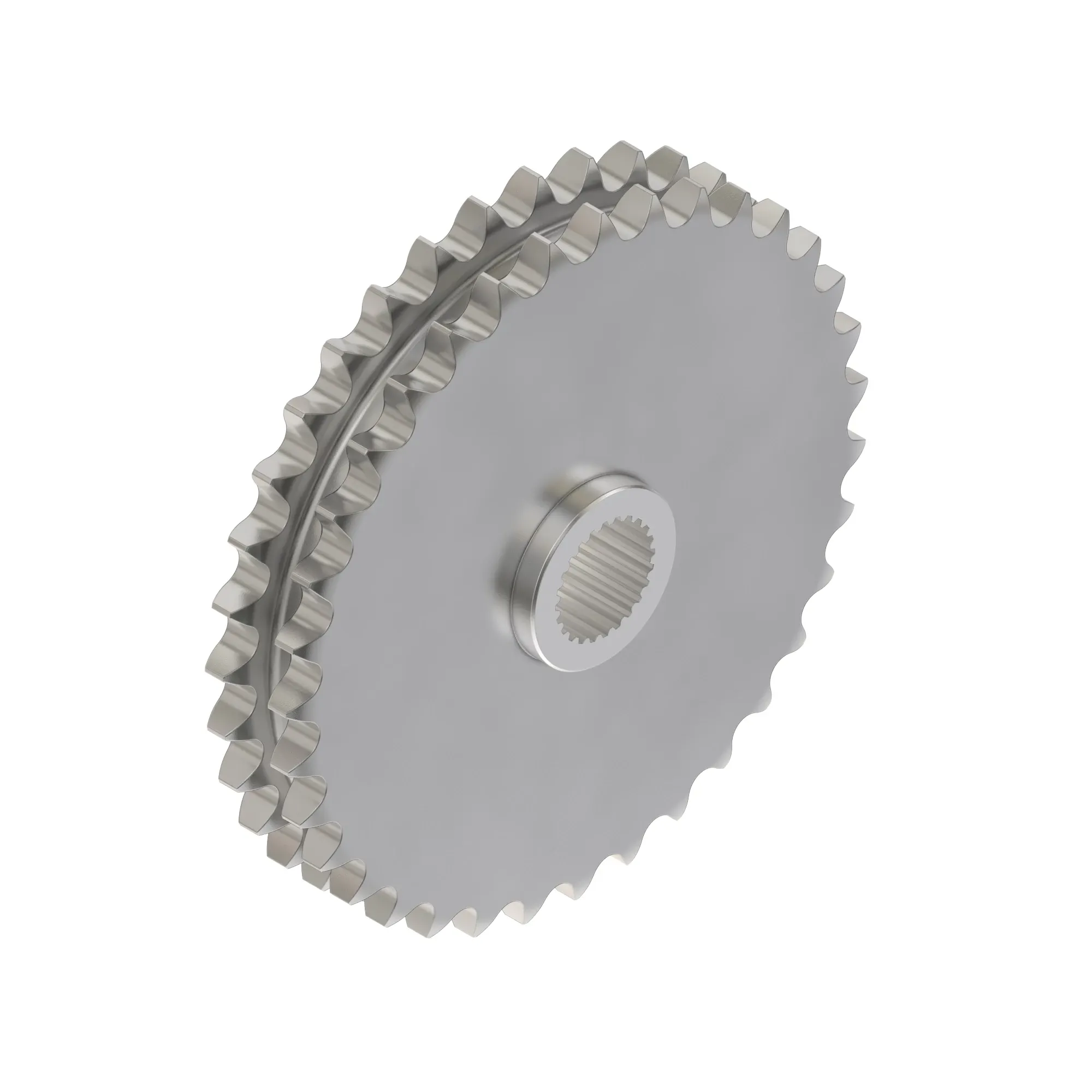 John Deere Chain Sprocket, 35 Teeth - DC215210