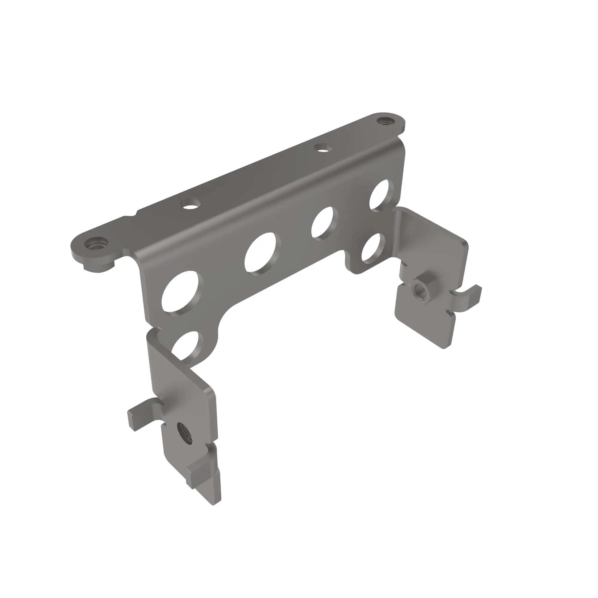 HOSE BULKHEAD BRACKET