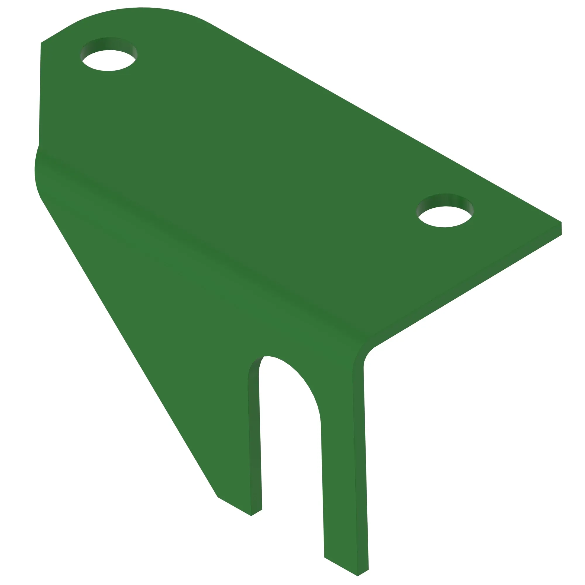John Deere Angle - N223064