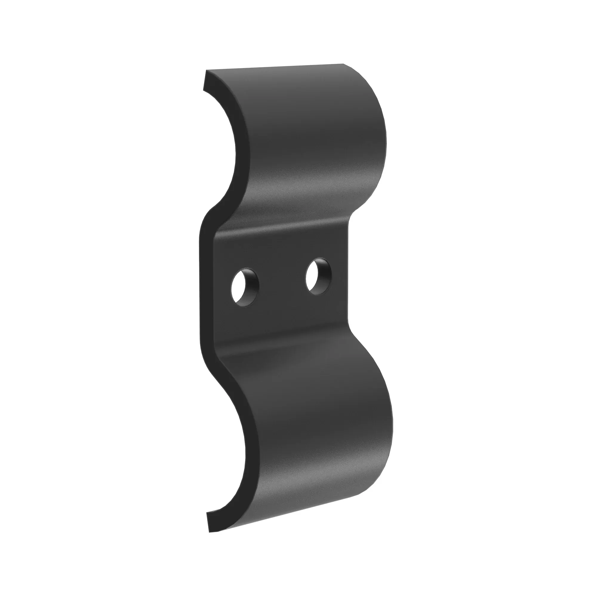 Half Clamp